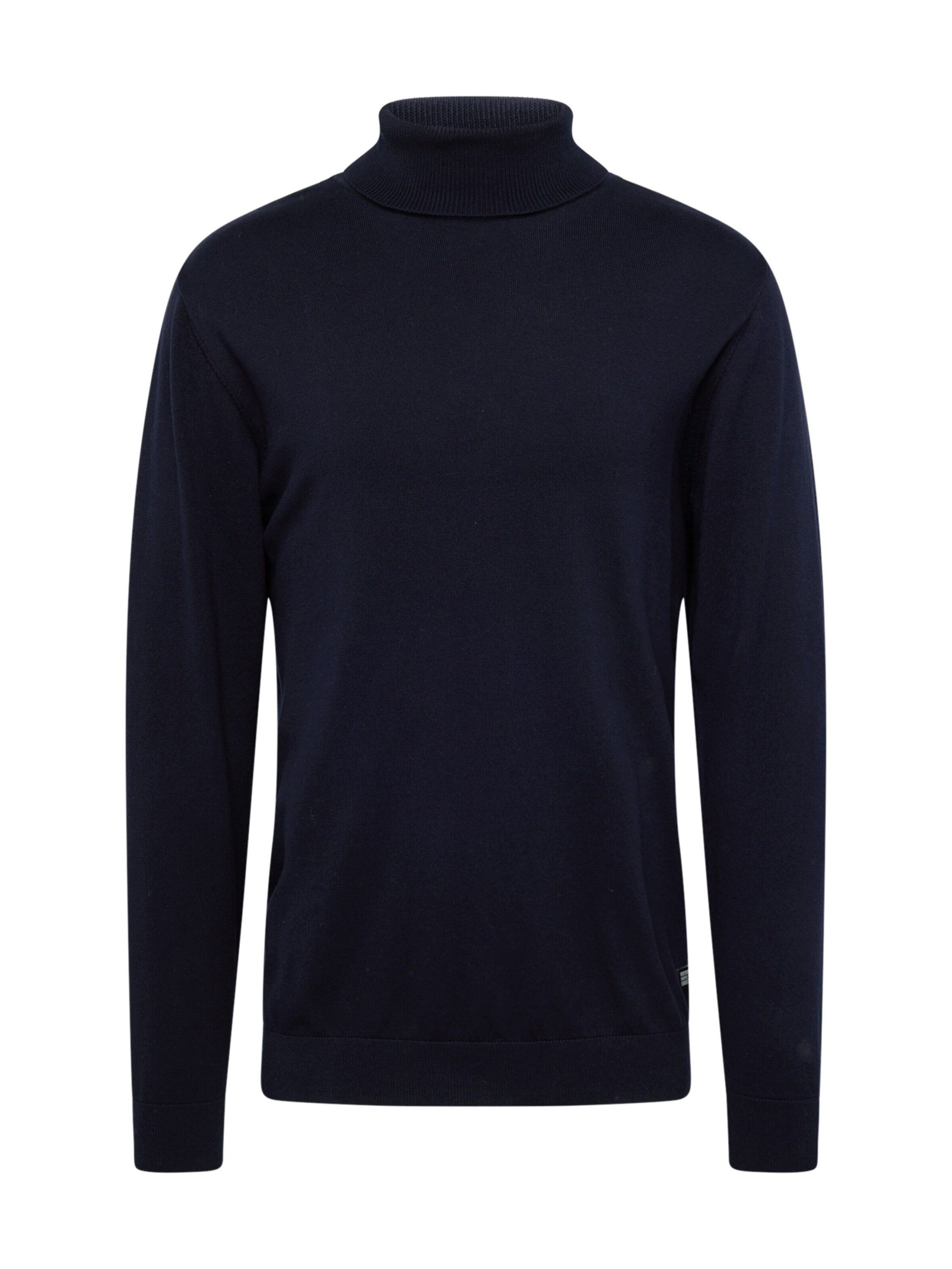 CARS JEANS Strickpullover BYRREL (1-tlg)