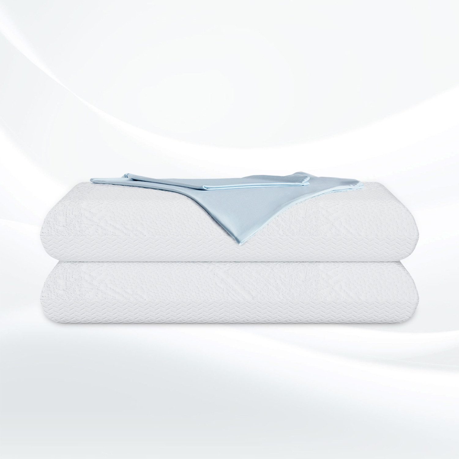 Elemuse Nackenstützkissen Kopfkissen Gelschaumkopfkissen, Füllung: Gel Memo günstig online kaufen