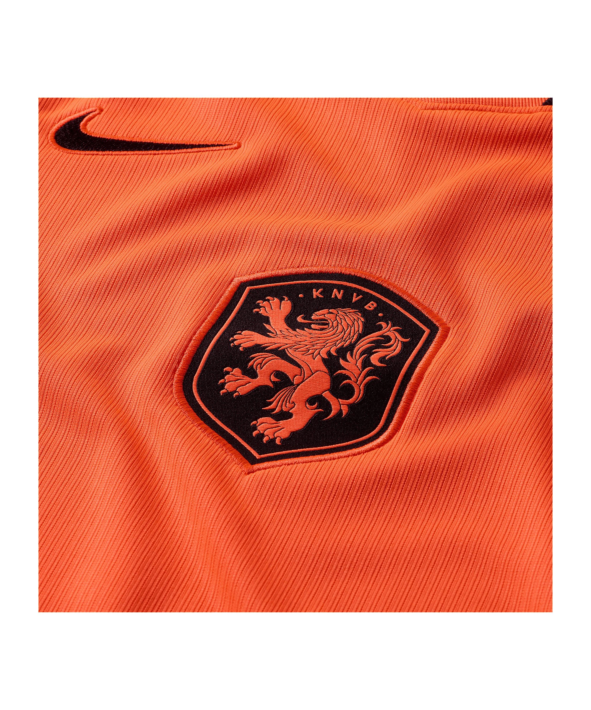Nike Fußballtrikot Nike Performance Weltmeisterschaft
