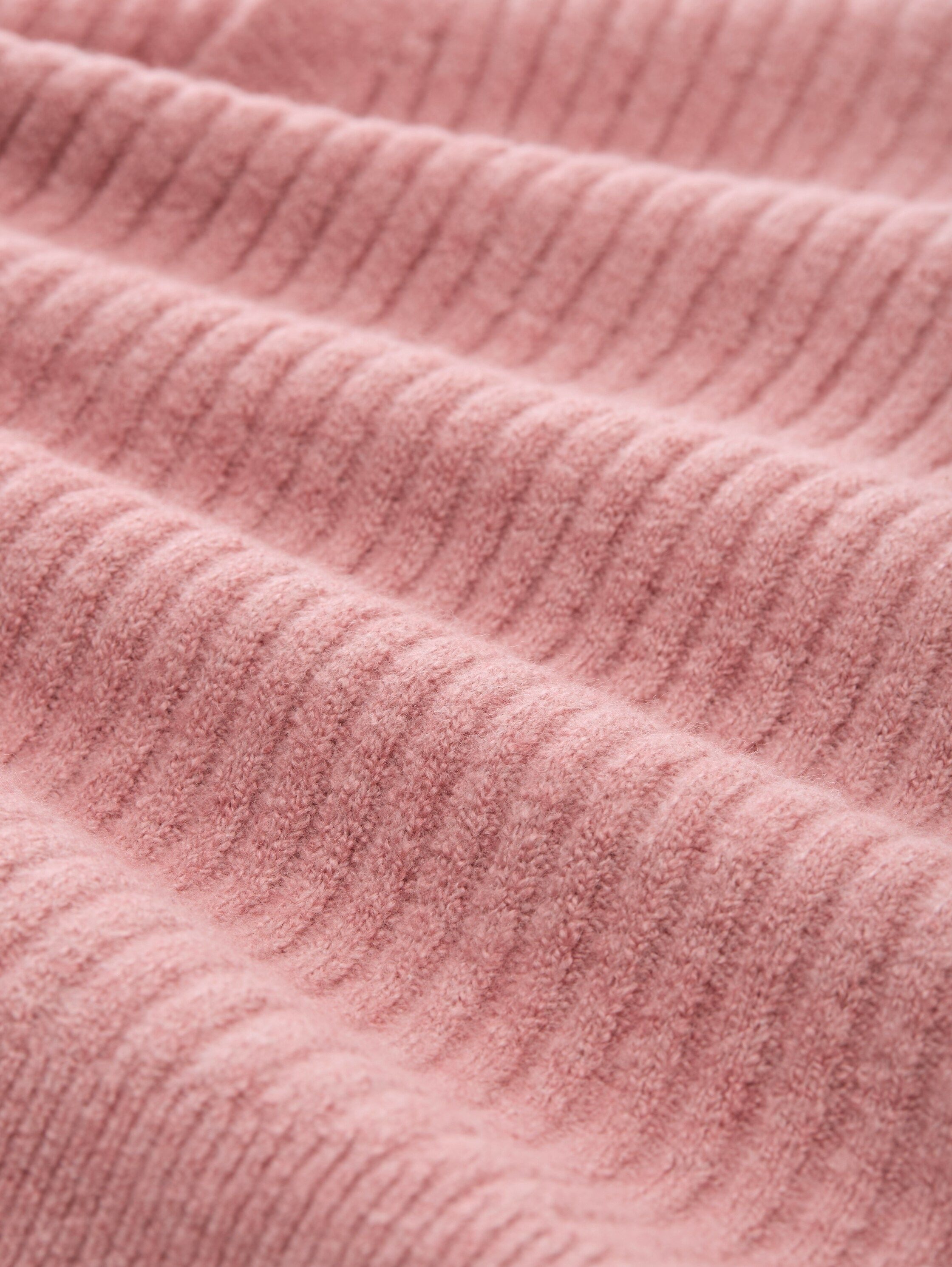 TOM TAILOR Strickpullover