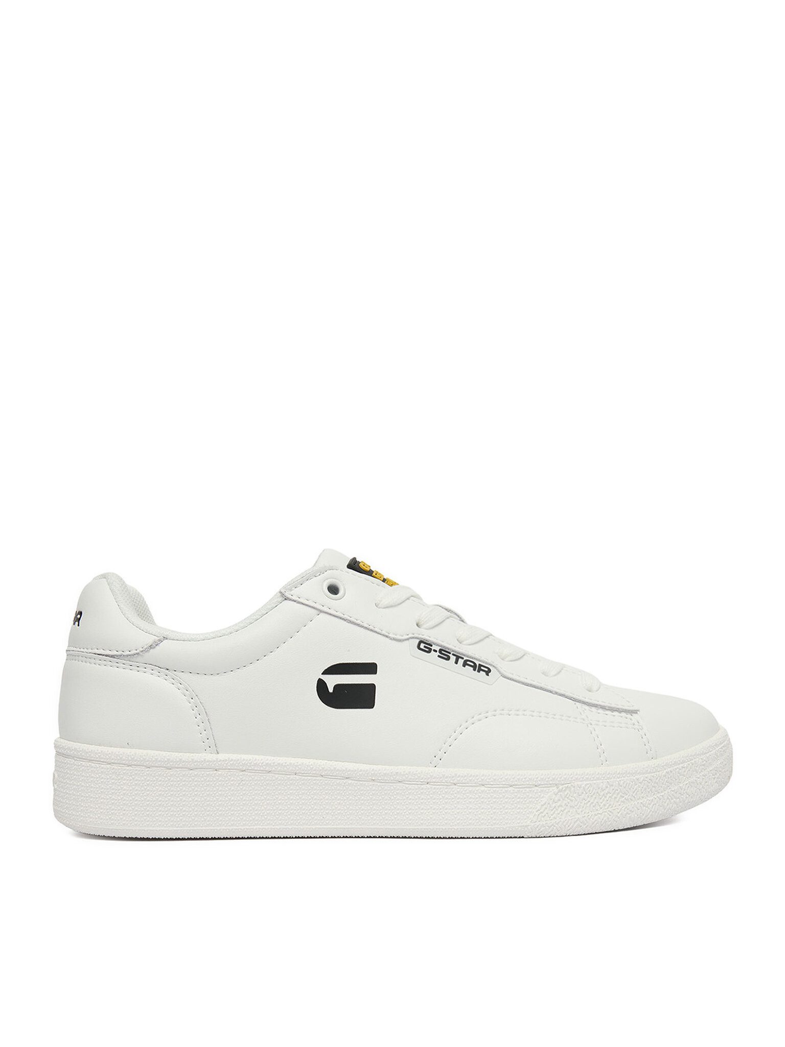 G-STAR G Star Raw Damenschuhe Weiß G-STAR RAW-CEO-L240039 Weiß Sneaker