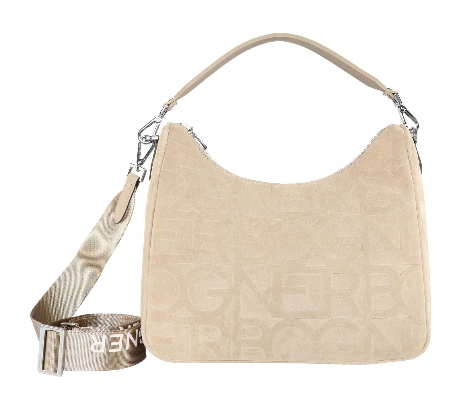 Schultertasche Lora Hobo