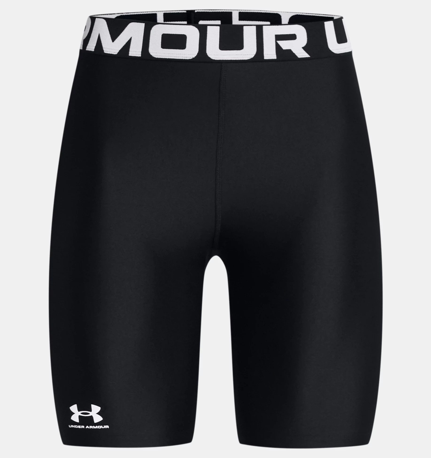 Under Armour® Golfshorts UA HG AUTHENTICS 8IN SHORT BLACK