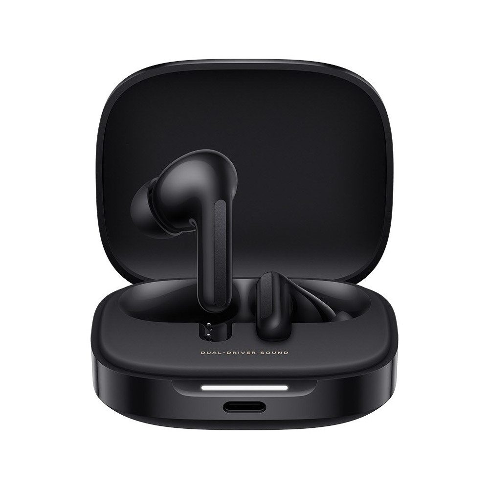 Xiaomi Xiaomi Redmi Buds 6 True Wireless Kopfhörer - Bluetooth Kopfhörer (True Wireless Technologie, Bluetooth, True Wireless Technologie)