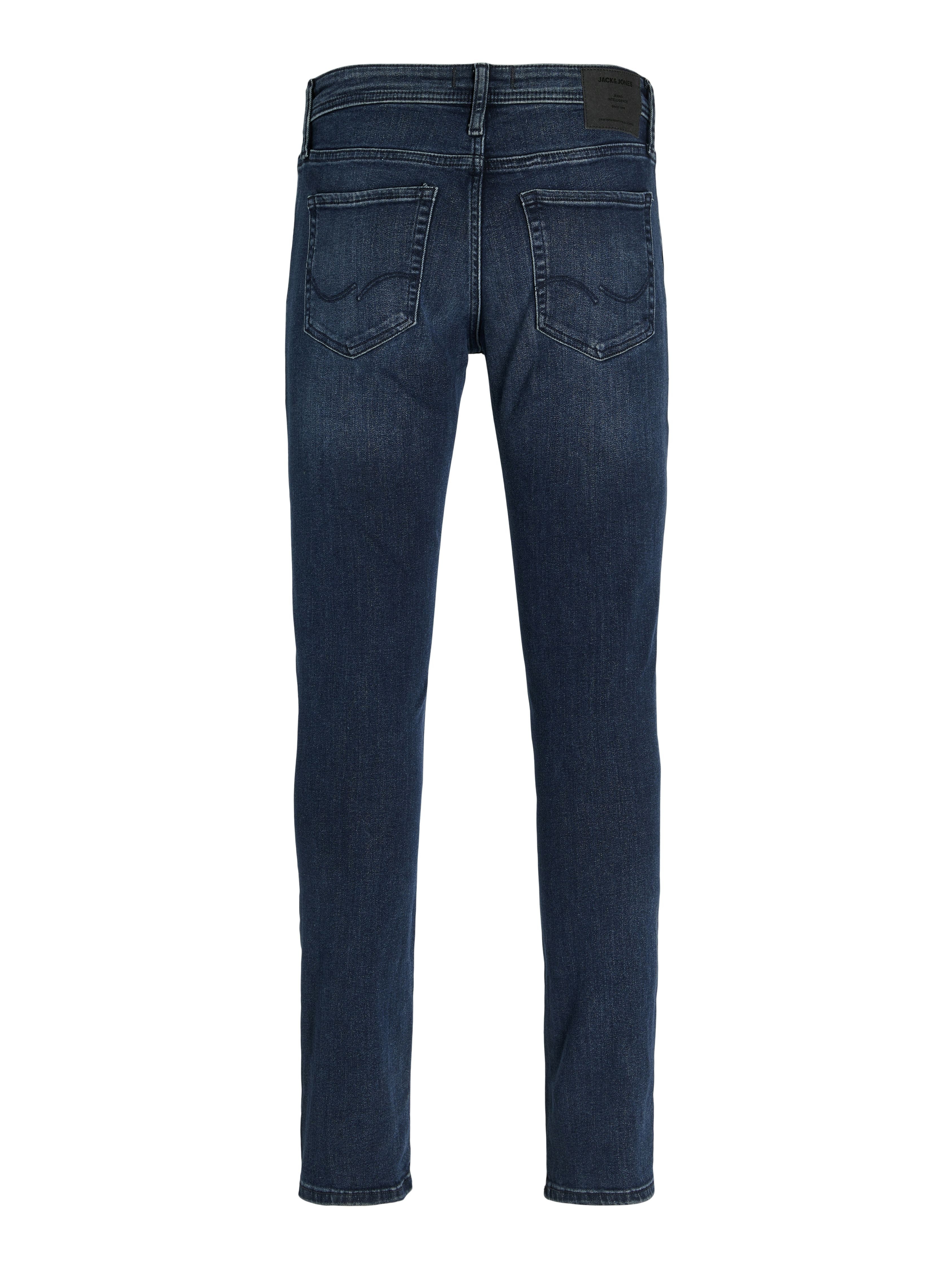 Jack & Jones Straight-Jeans günstig online kaufen