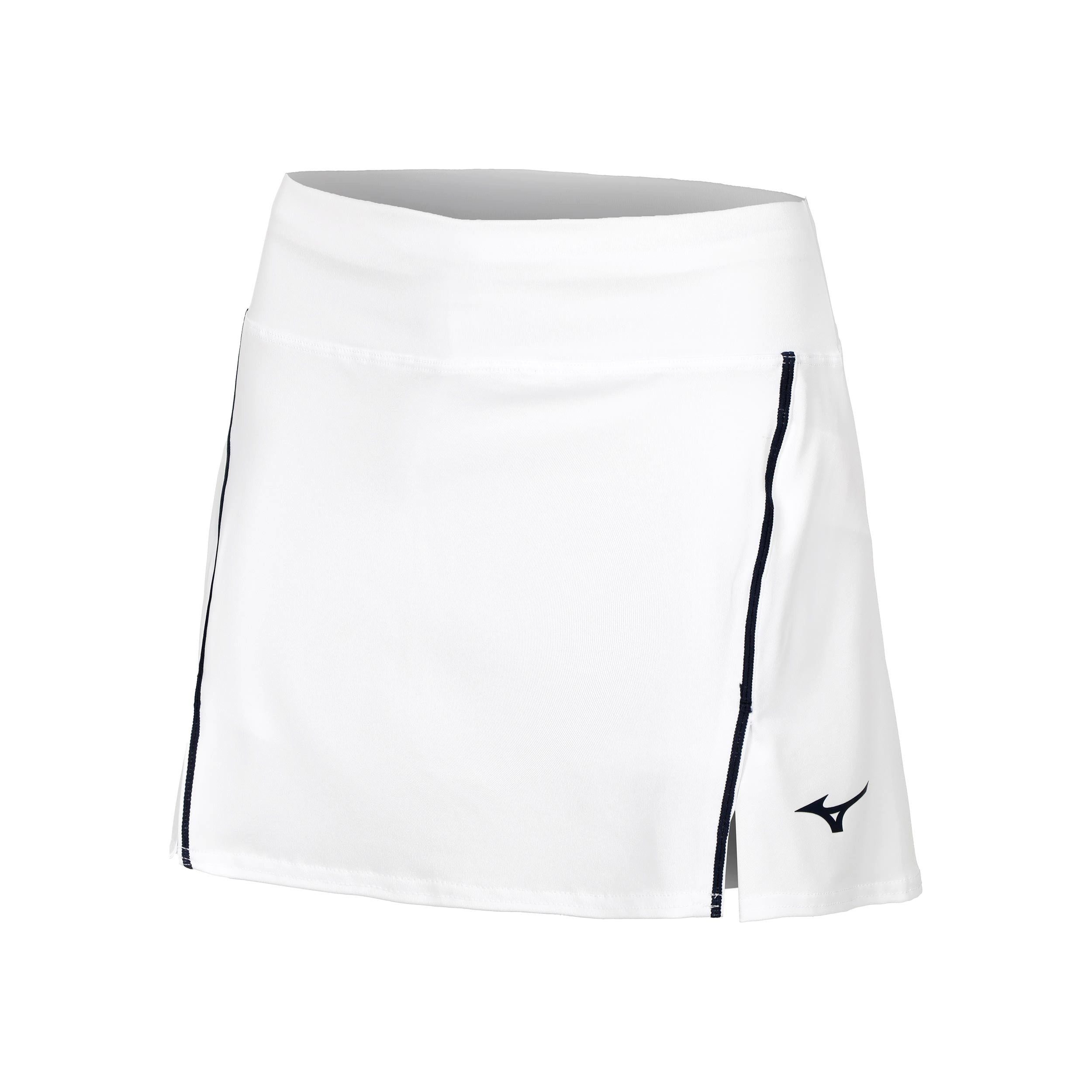 Mizuno Tennisrock Team Hex Rect Skort Wos