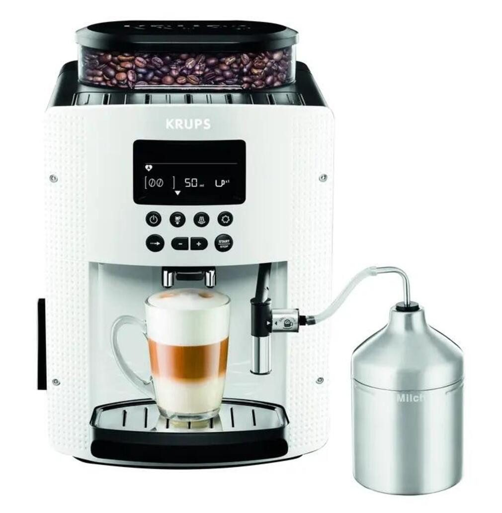 Kaffeevollautomat