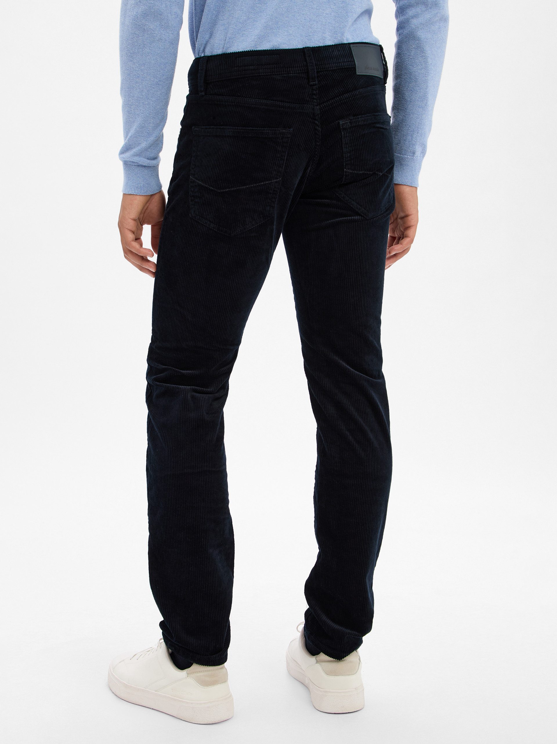 Pierre Cardin Cordhose Laval günstig online kaufen