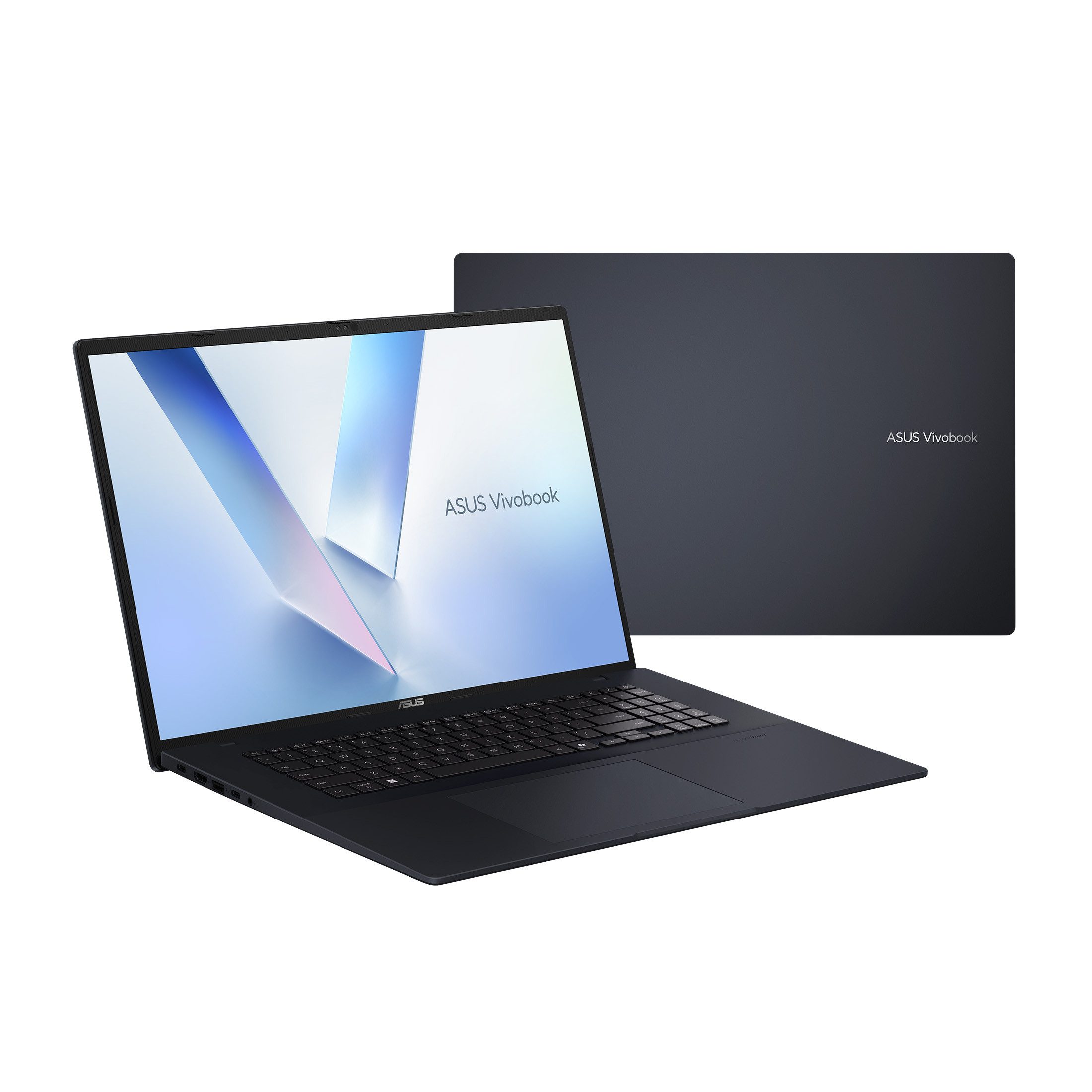 Asus Vivobook 18 - 18" WUXGA - AMD Ryzen AI 5 430 Notebook (45,72 cm/18 Zoll, AMD Ryzen™ AI 5 430, Radeon™ 840M, 32 GB, 250 GB SSD)