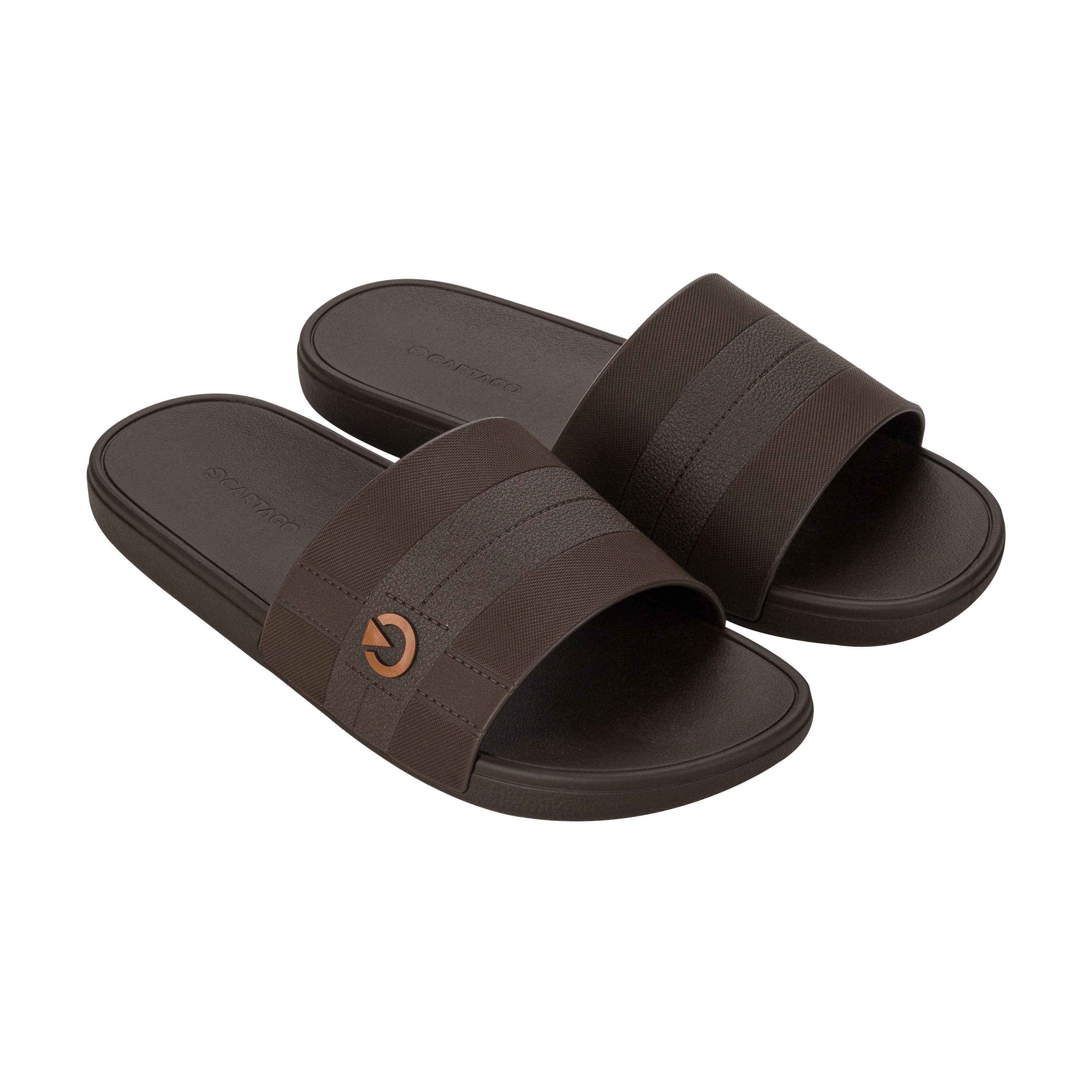 Cartago CARTAGO ATLANTA SLIDE AD - Slides Pantolette