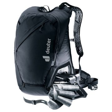 deuter Skirucksack Updays 20 - Skitourenrucksack 49 cm