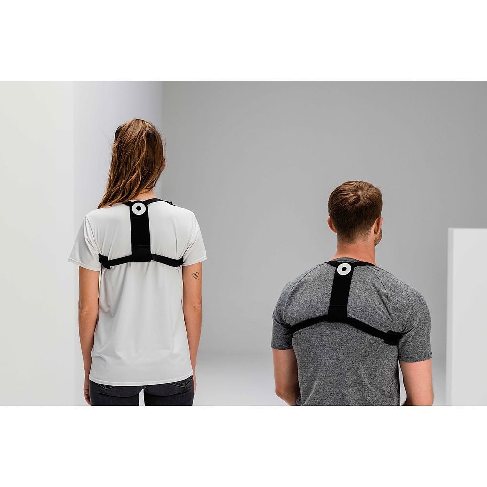 Blackroll Physiostation Haltungstrainer Posture, Hygienisch: Waschbar bei 40 °C