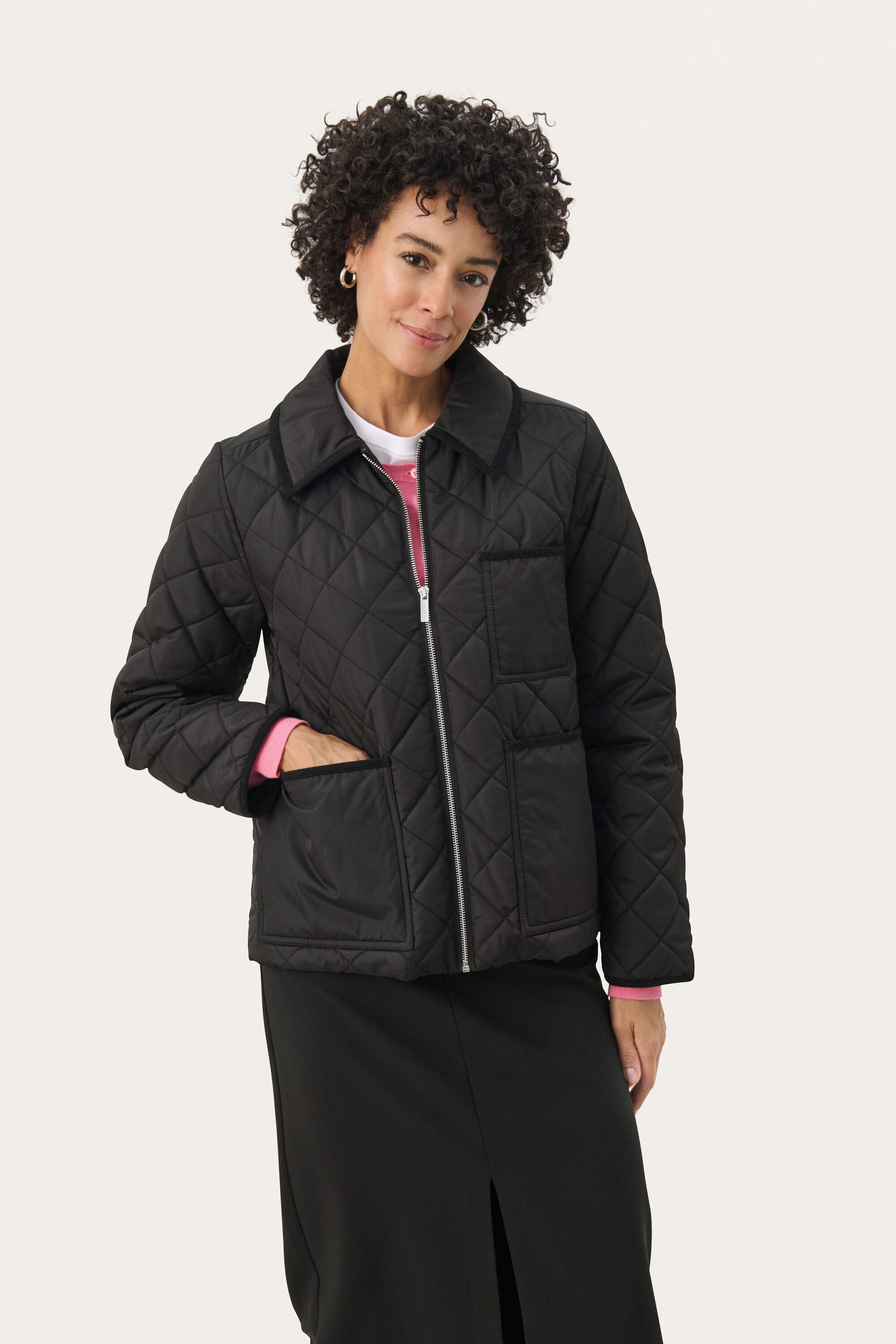 Part Two Allwetterjacke Jacke NaomiePW