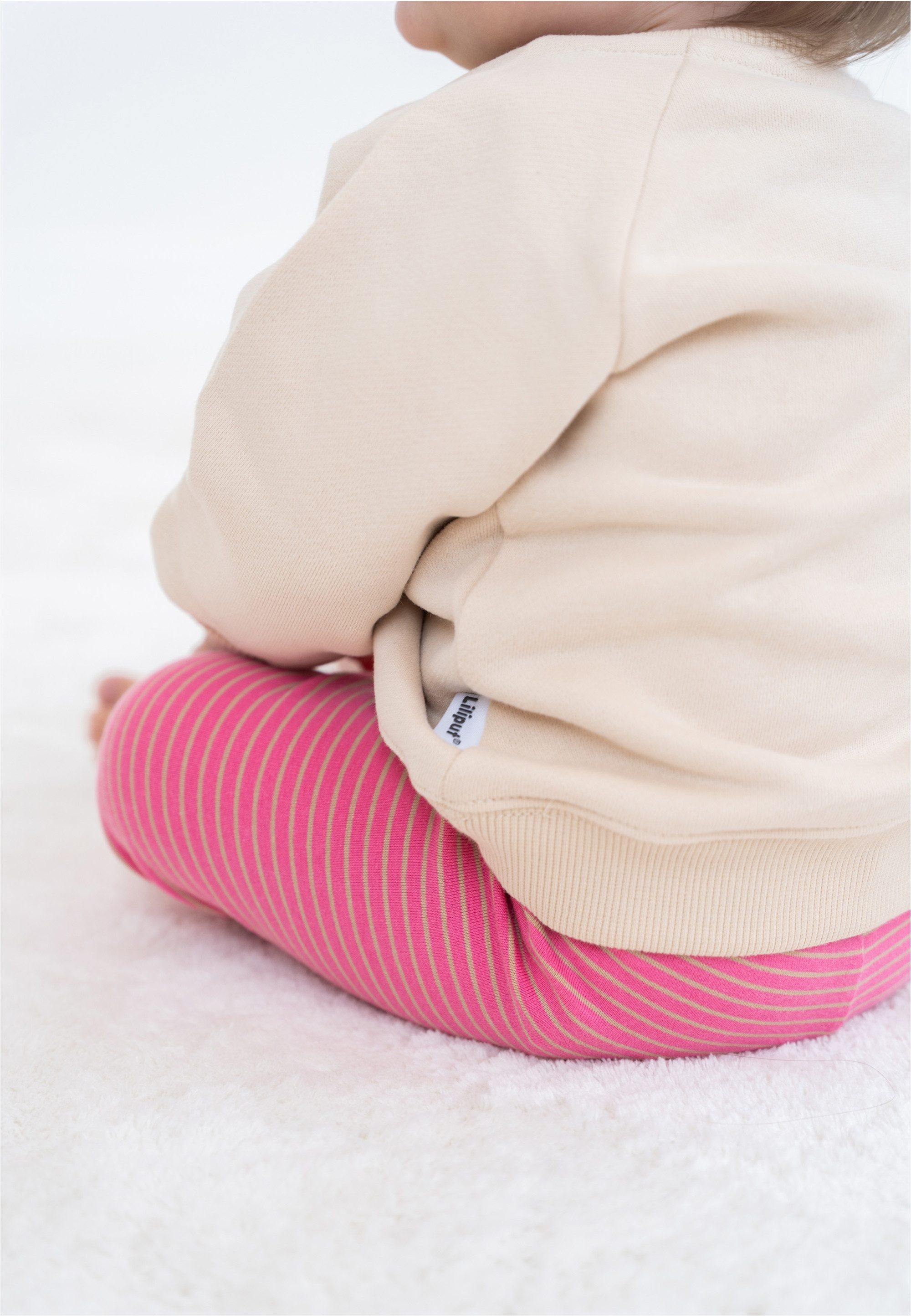 Liliput Leggings mit elastischem Bündchen