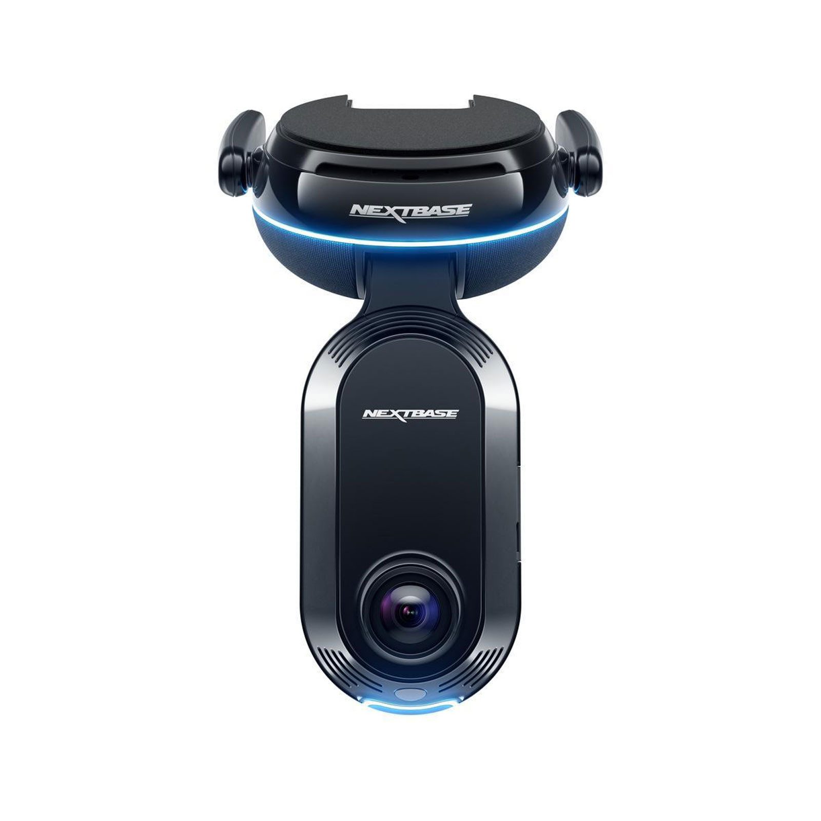 iQ Camcorder