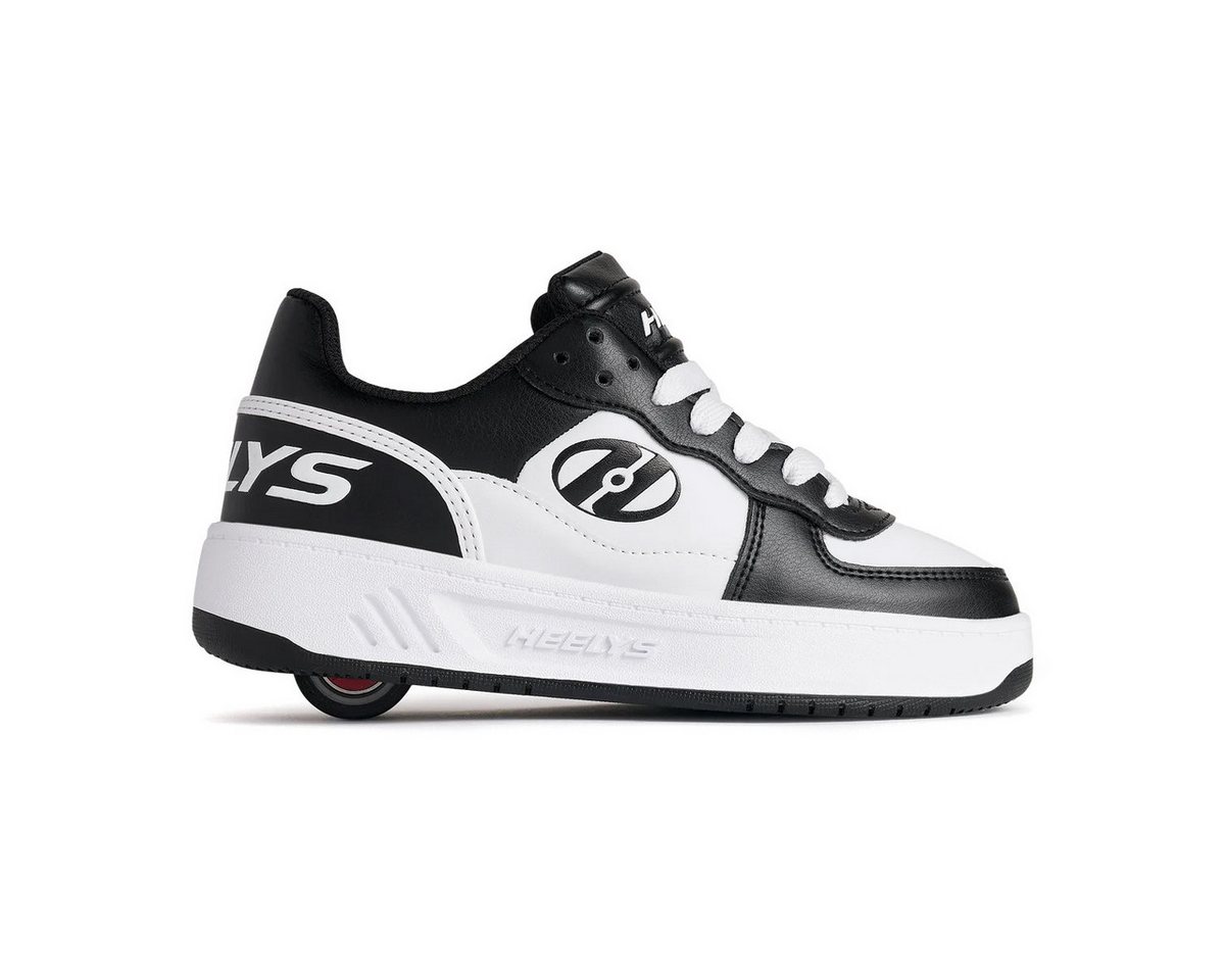 Heelys Rollschuhe Rezerve Low, Sneaker mit 1 Rolle pro Schuh