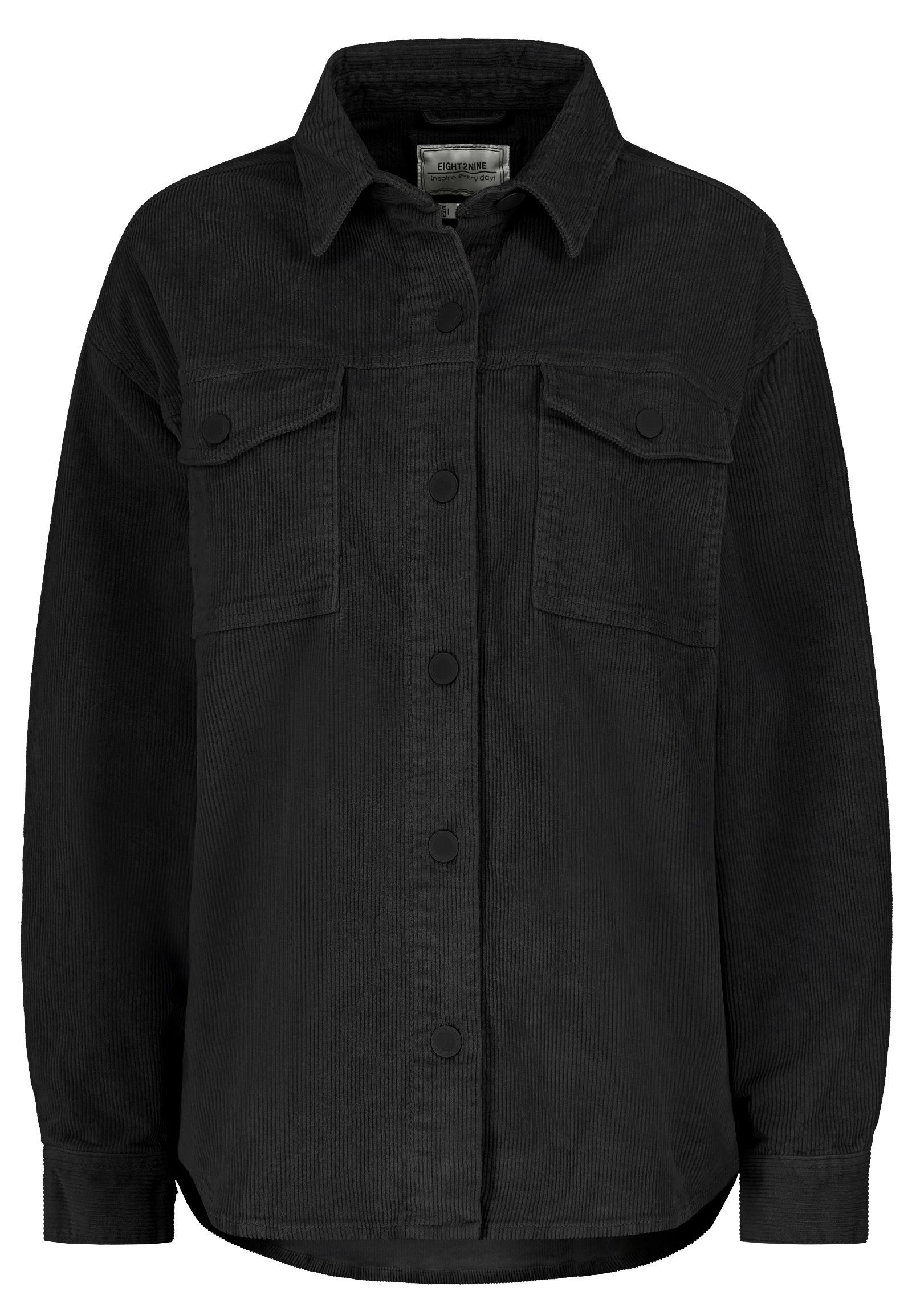Eight2Nine Outdoorjacke