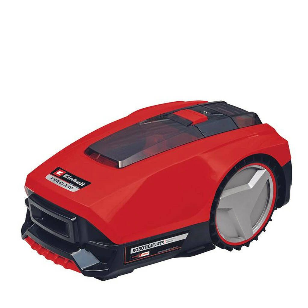 Einhell Rasenmähroboter Freelexo 300 Solo, (Solo, günstig online kaufen