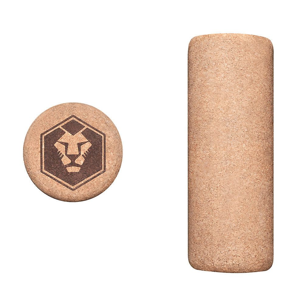 Daffy Boards Balanceboard Rolle - Wide Big 450x150mm