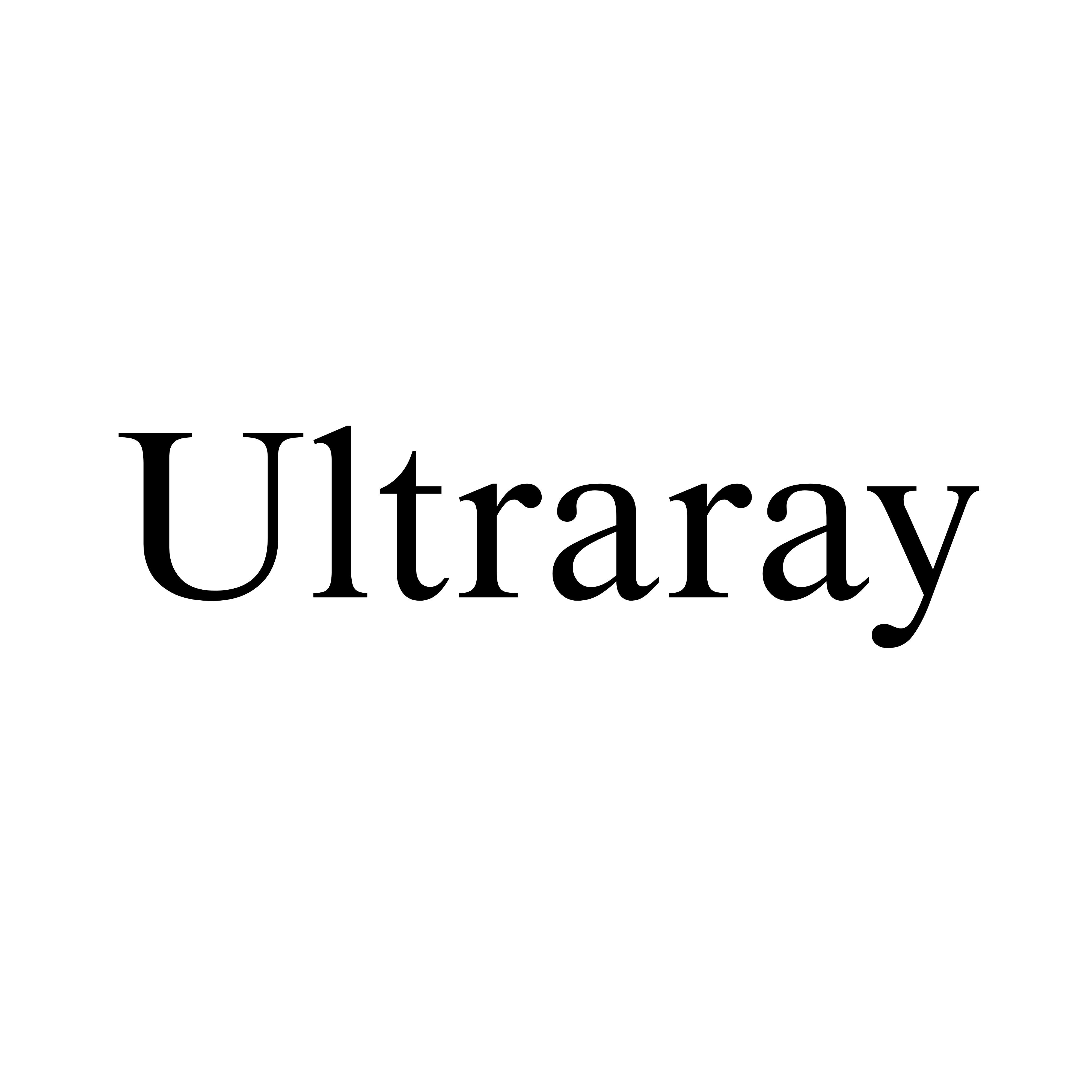 Ultraray