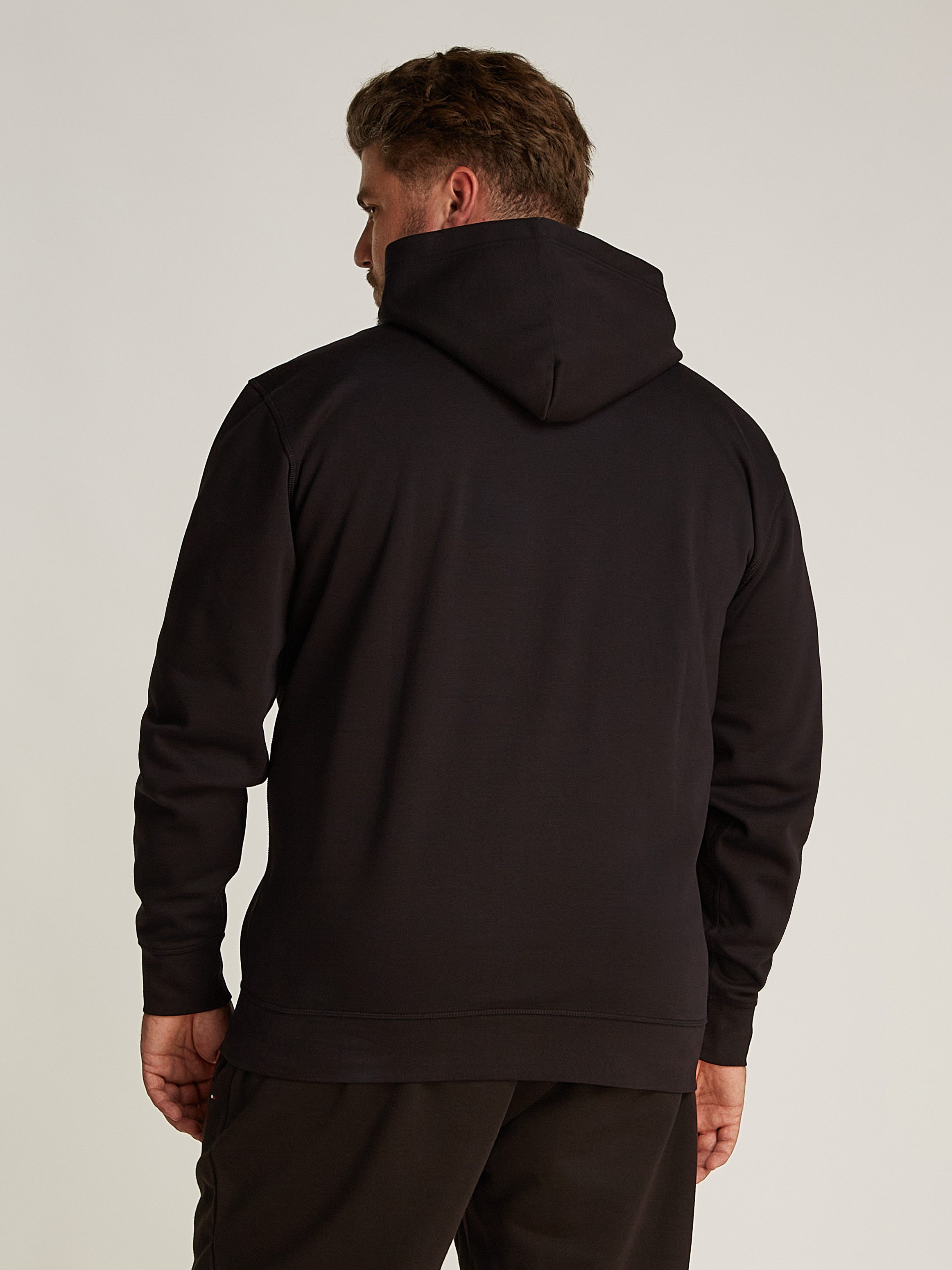 Tommy Hilfiger Big & Tall Hoodie günstig online kaufen