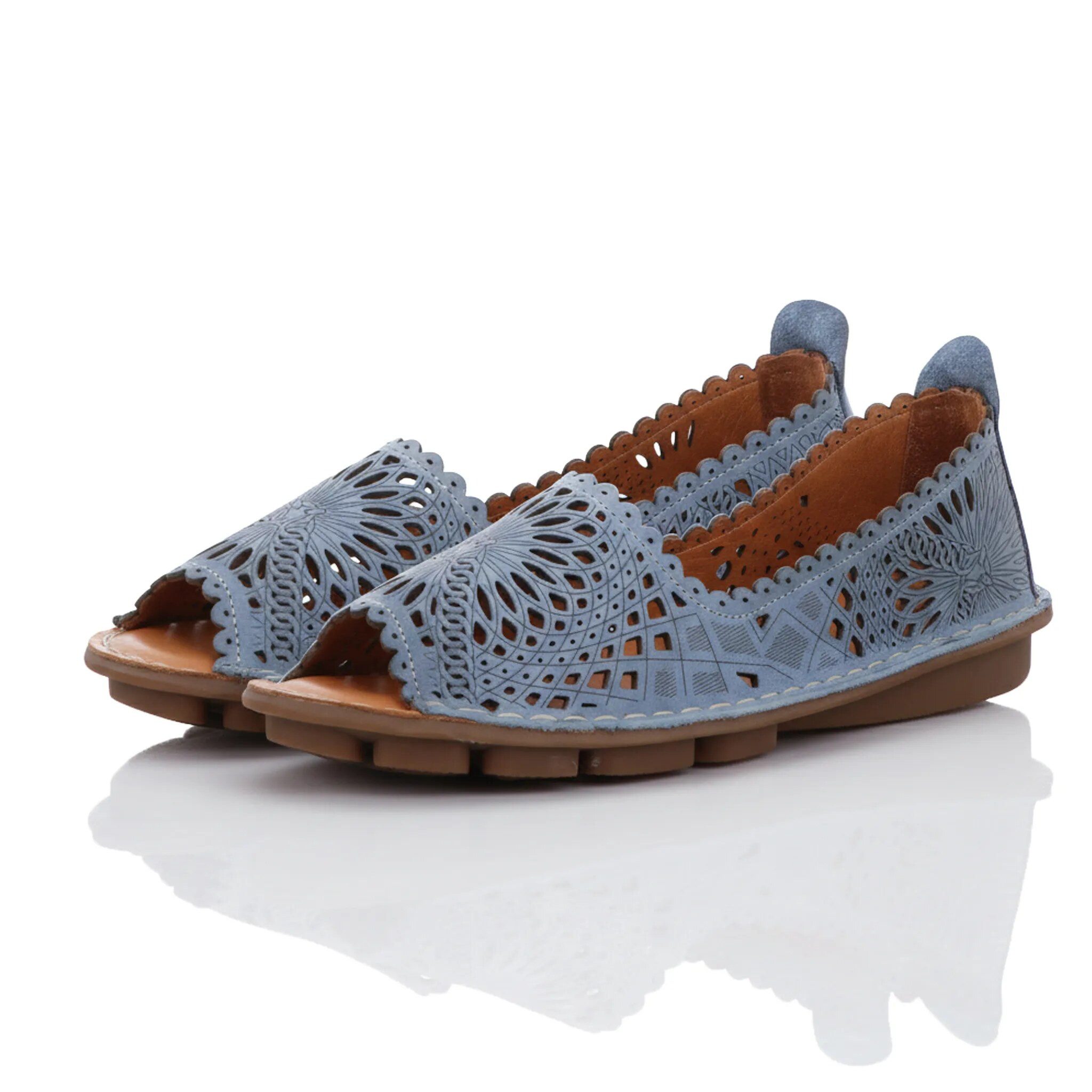 Gemini Damen Slipper