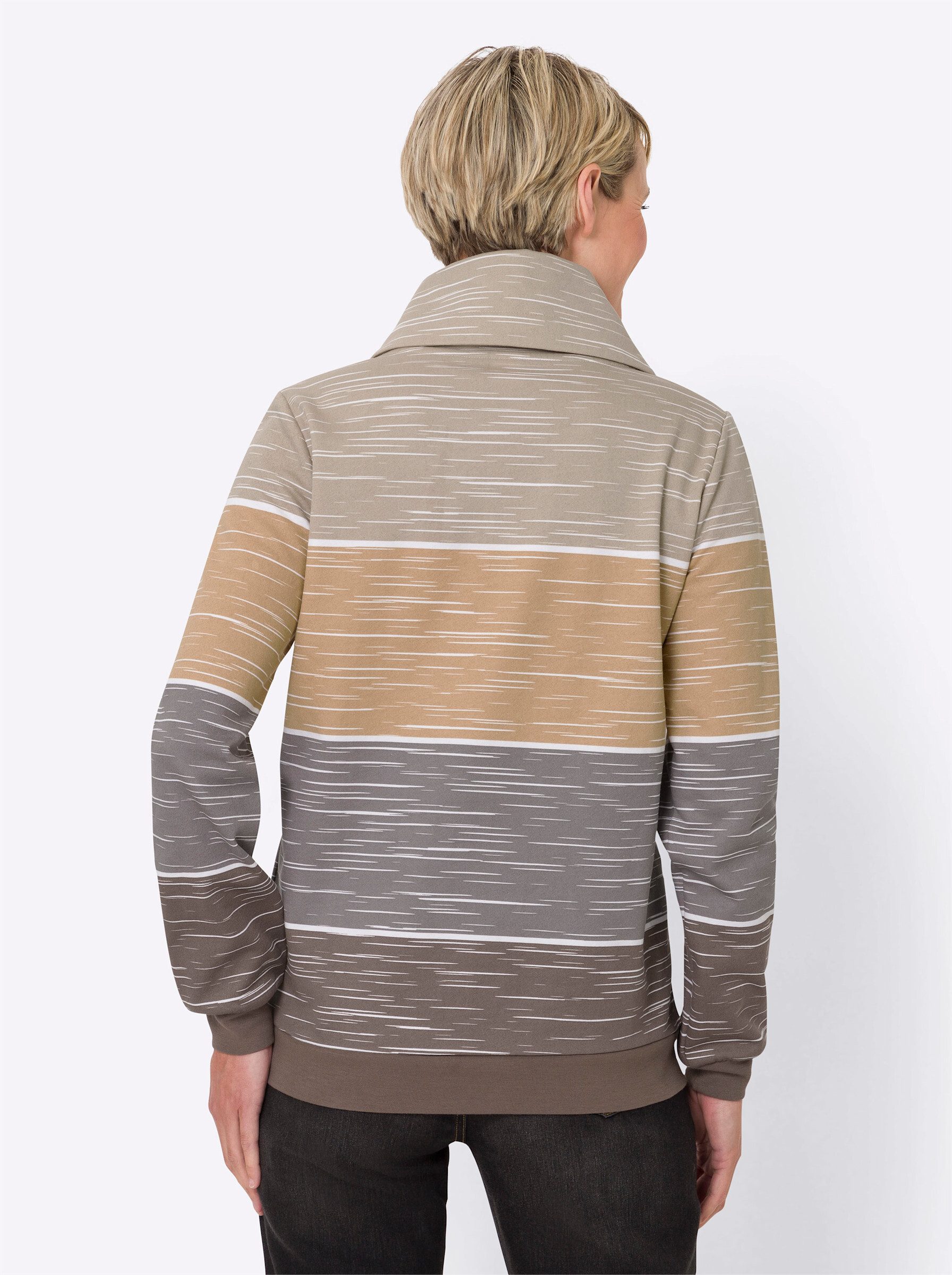 Sieh an! T-Shirt Sweatshirt günstig online kaufen