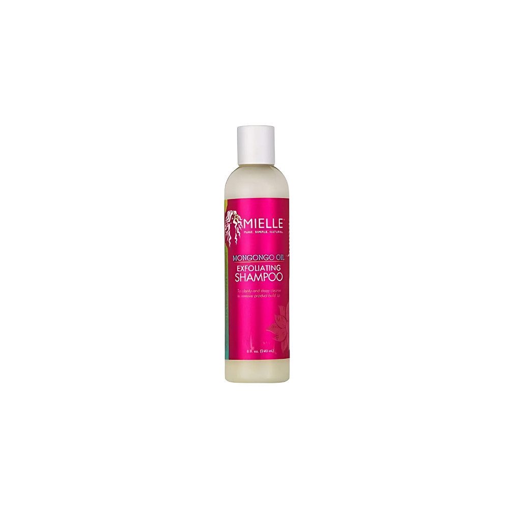 Haarshampoo Mielle Mongongo oil Peeling Shampoo 240ml