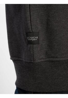 Rocawear Rundhalspullover Rocawear Herren Rocawear Logo Crewneck (1-tlg)