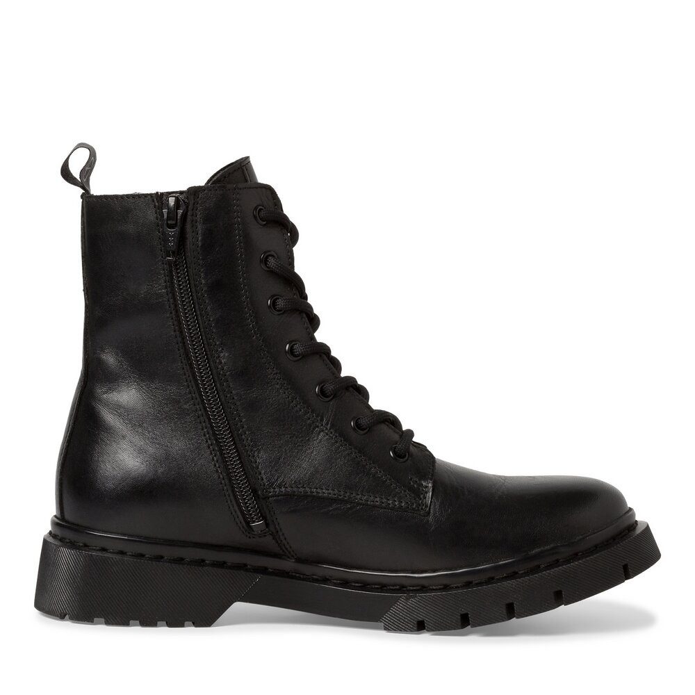 Tamaris Tamaris - 1-25269-41/001 - Schwarz Stiefel günstig online kaufen