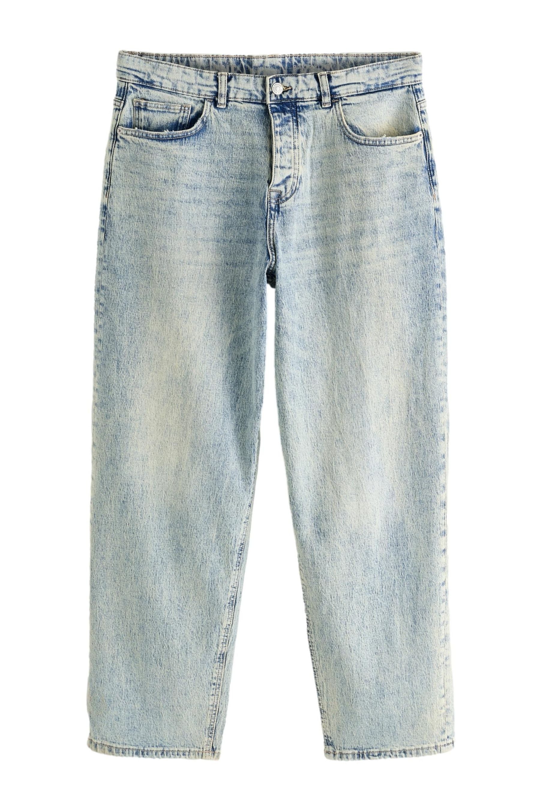 Next Loose-fit-Jeans EDIT Baggy Jeans im günstig online kaufen