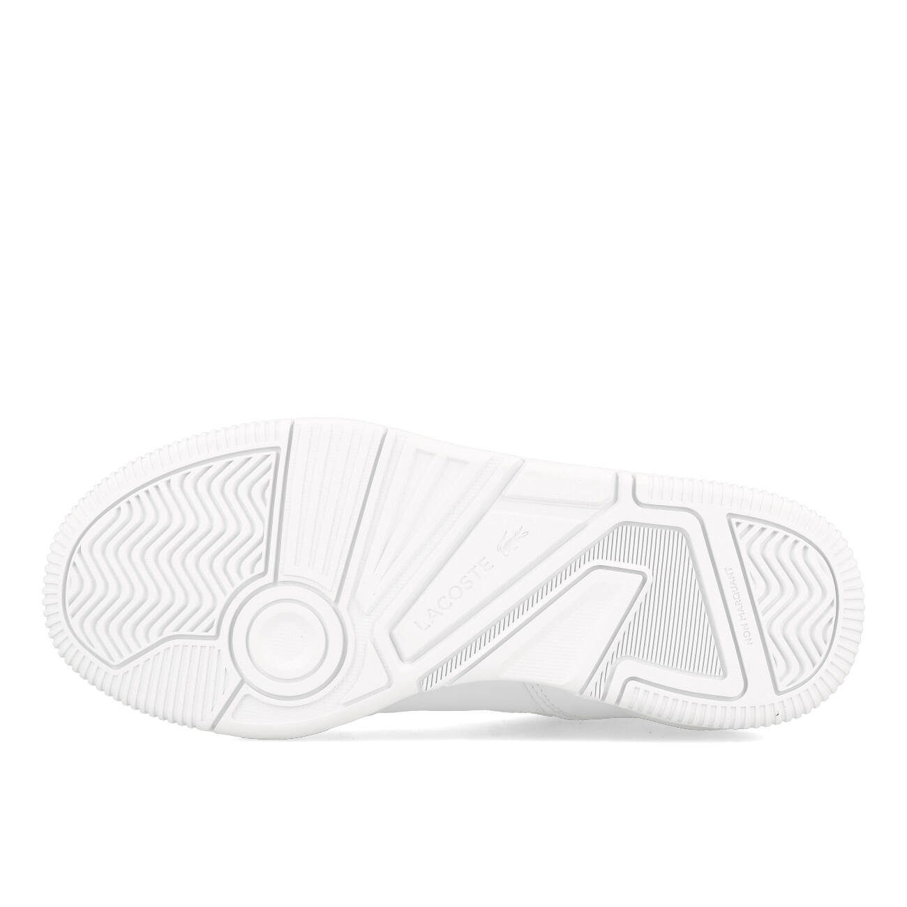 Lacoste Lacoste Lineshot 223 4 SFA Damen White White Sneaker – Bild 5 von 5