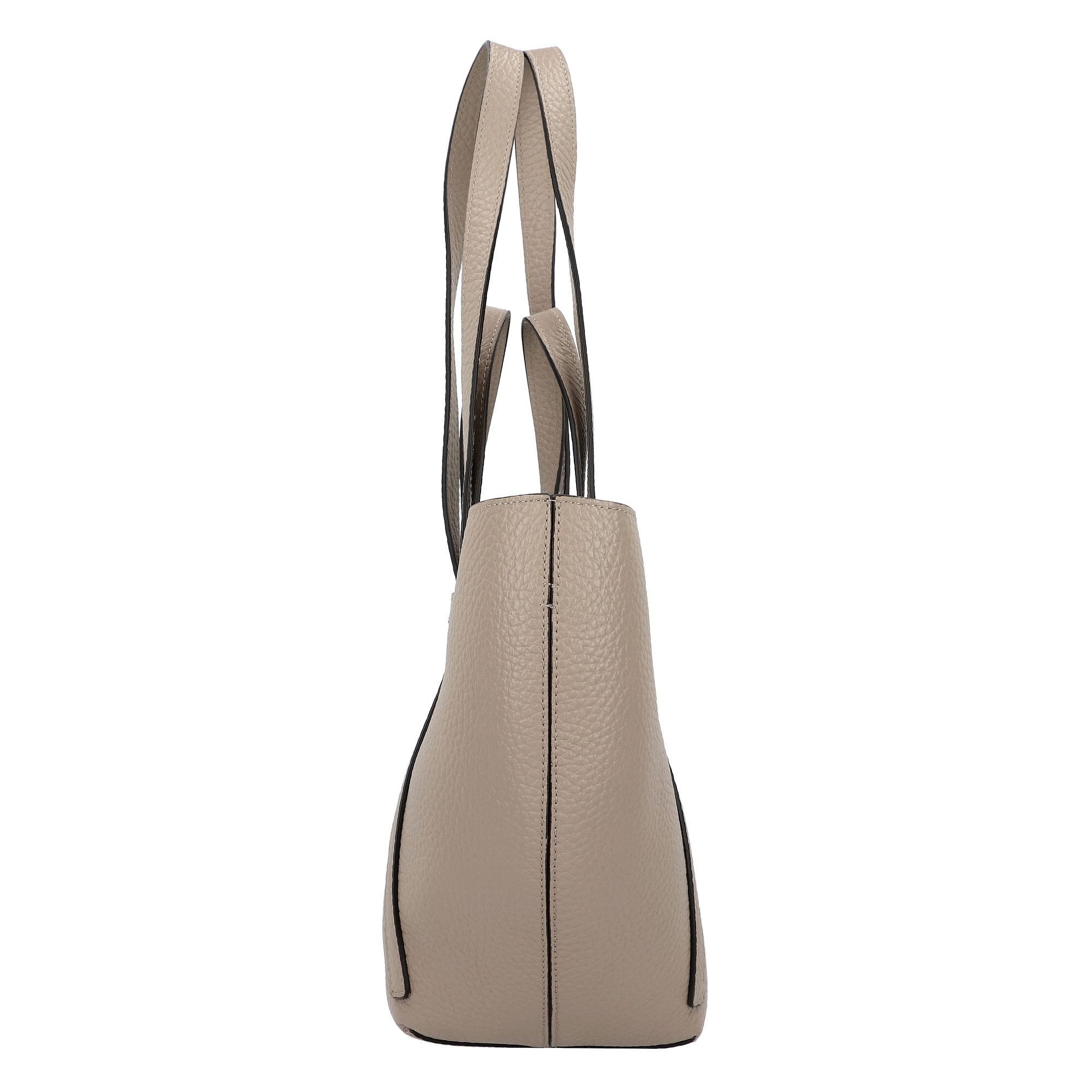 Abro Shopper Cosmo, Leder