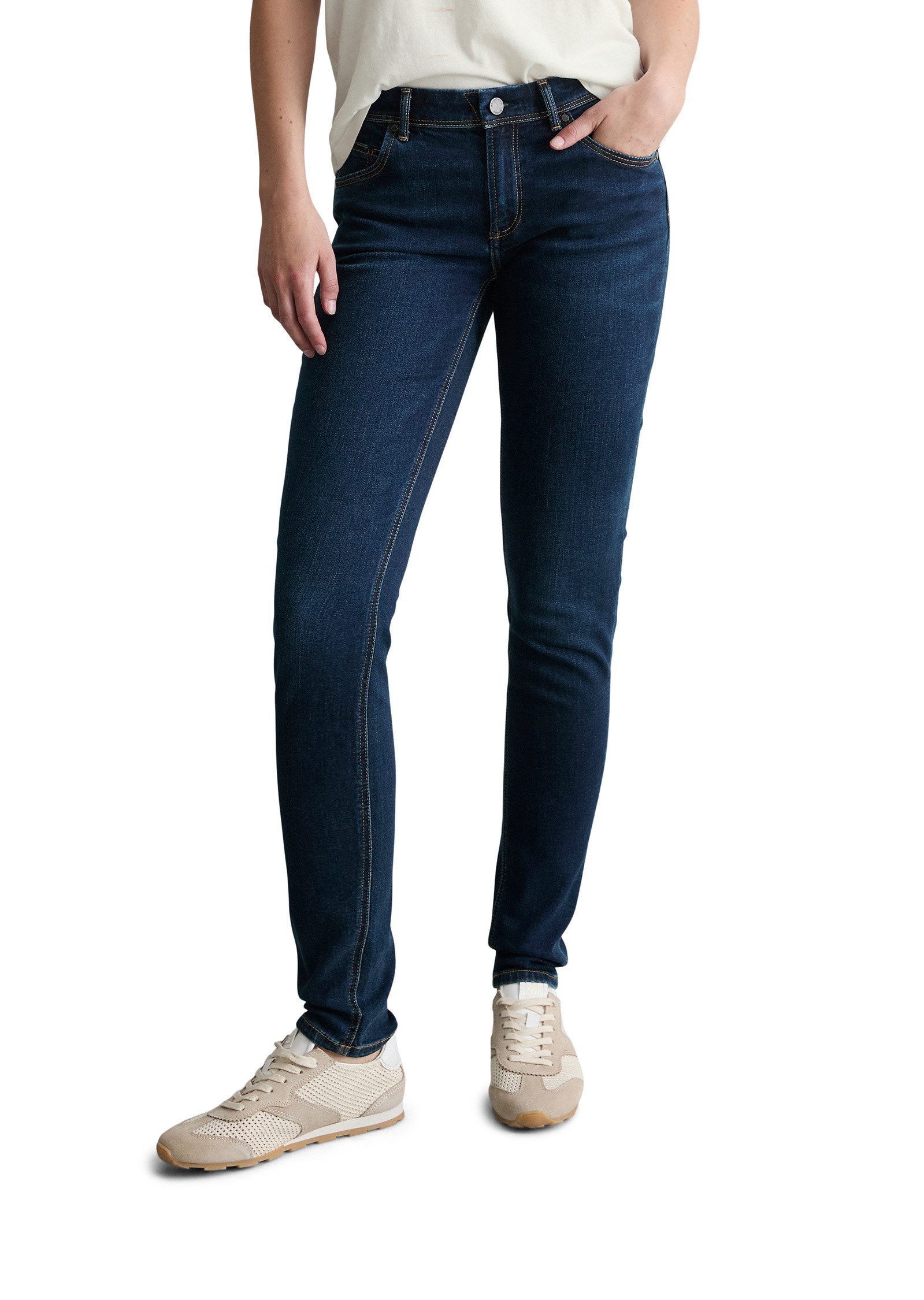 Bequeme Jeans