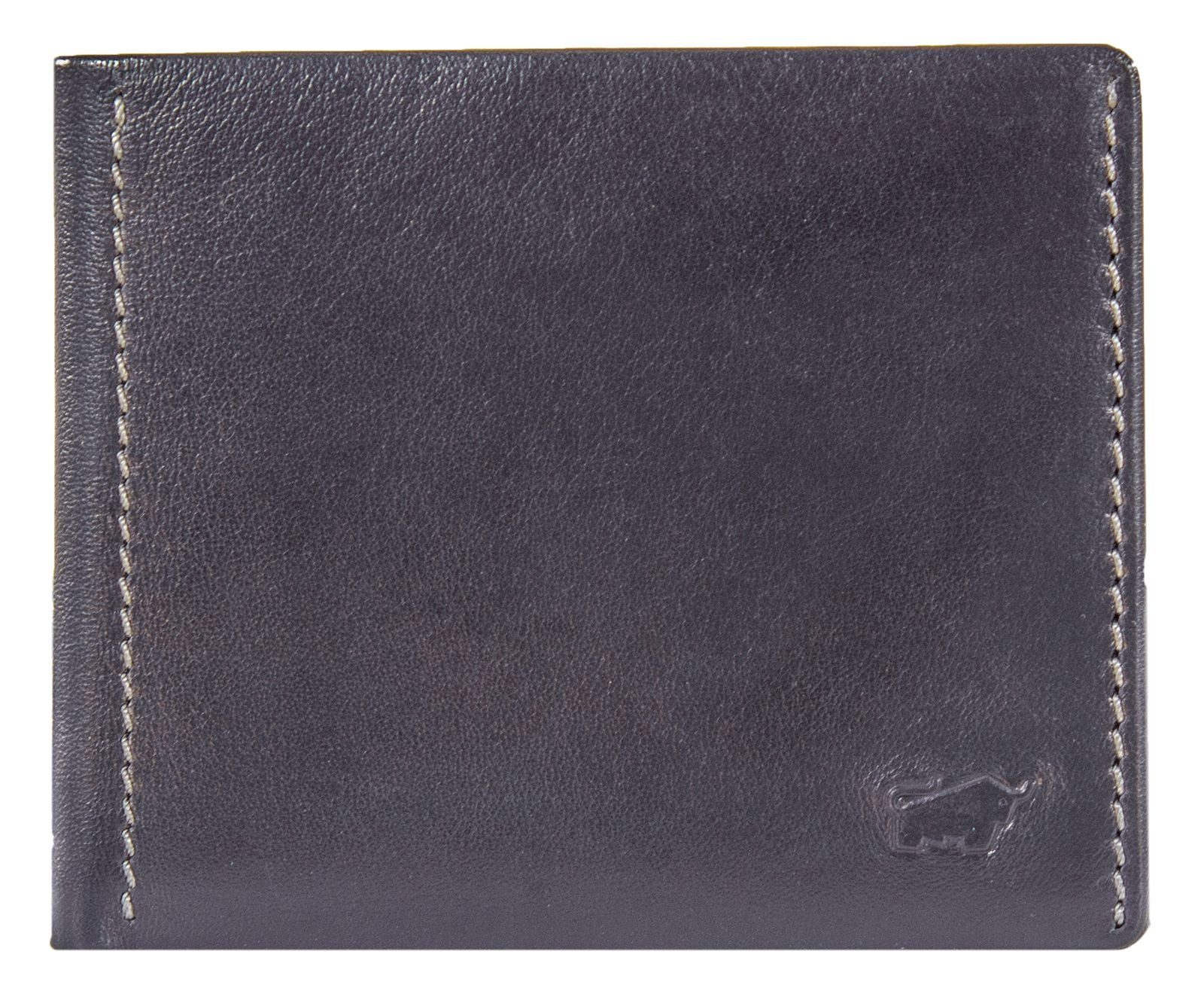 Braun Büffel Geldbörse Henry, aus echtem günstig online kaufen