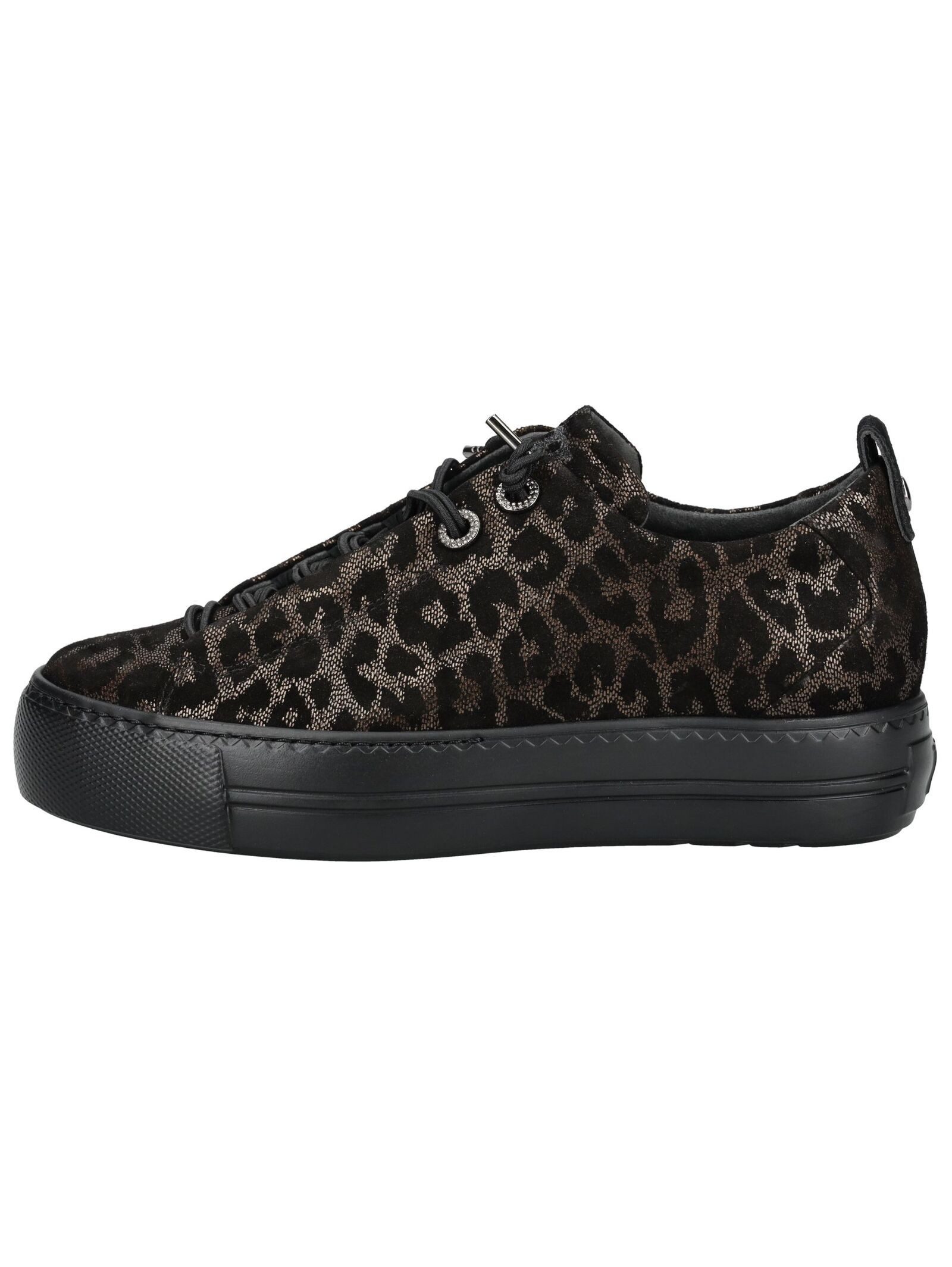 Paul Green Paul Green Sneaker Leder Sneaker