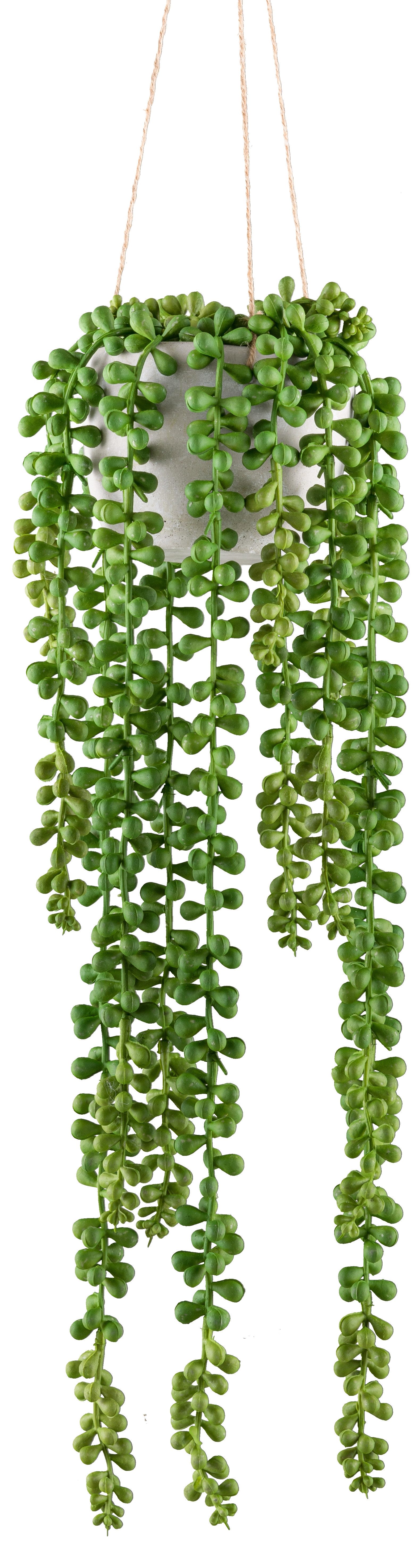 Kunstranke Sedum