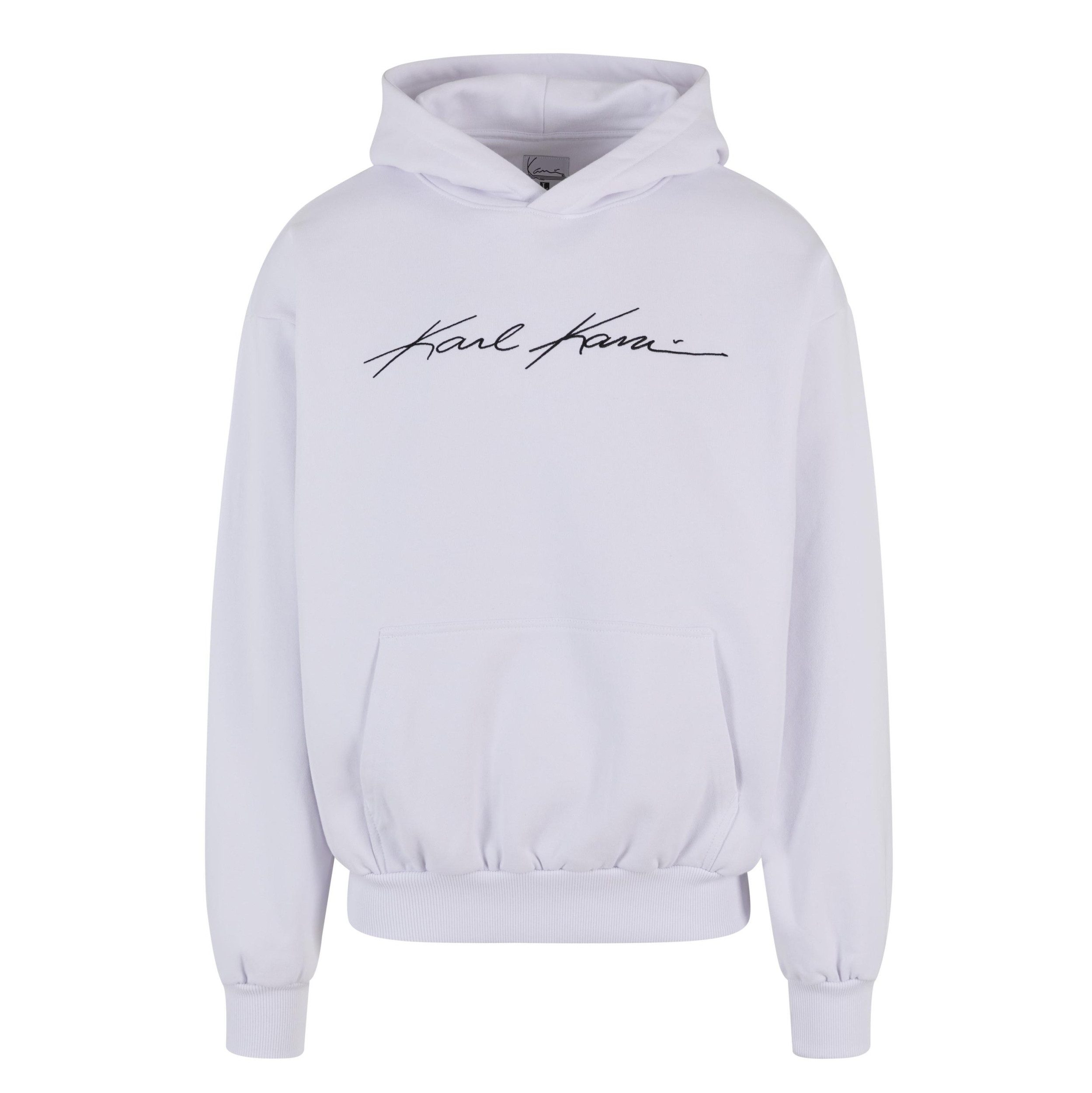 Karl Kani Kapuzenpullover Autograph günstig online kaufen