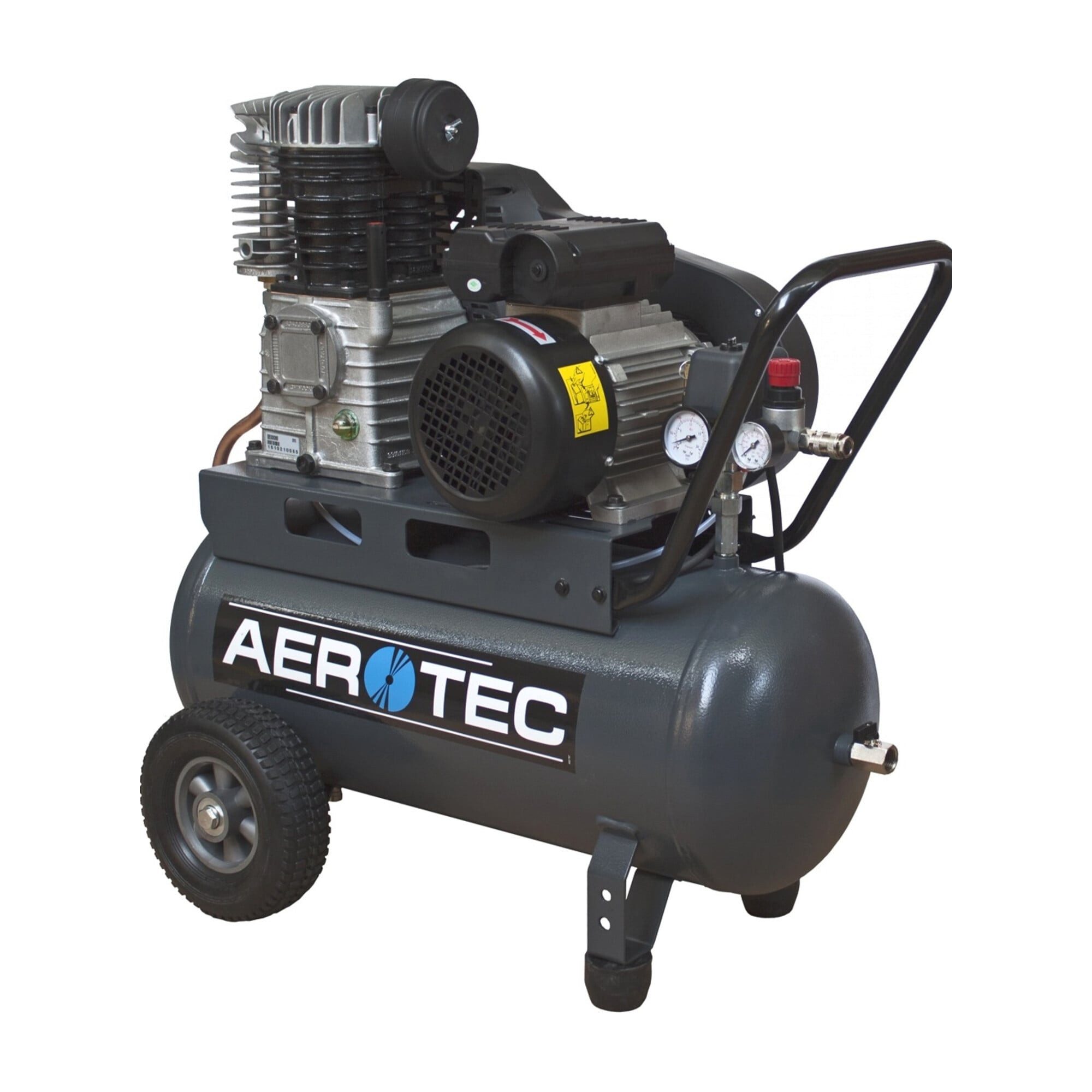 Aerotec Kompressor Aerotec 550-50 PRO CM3 -230 Volt