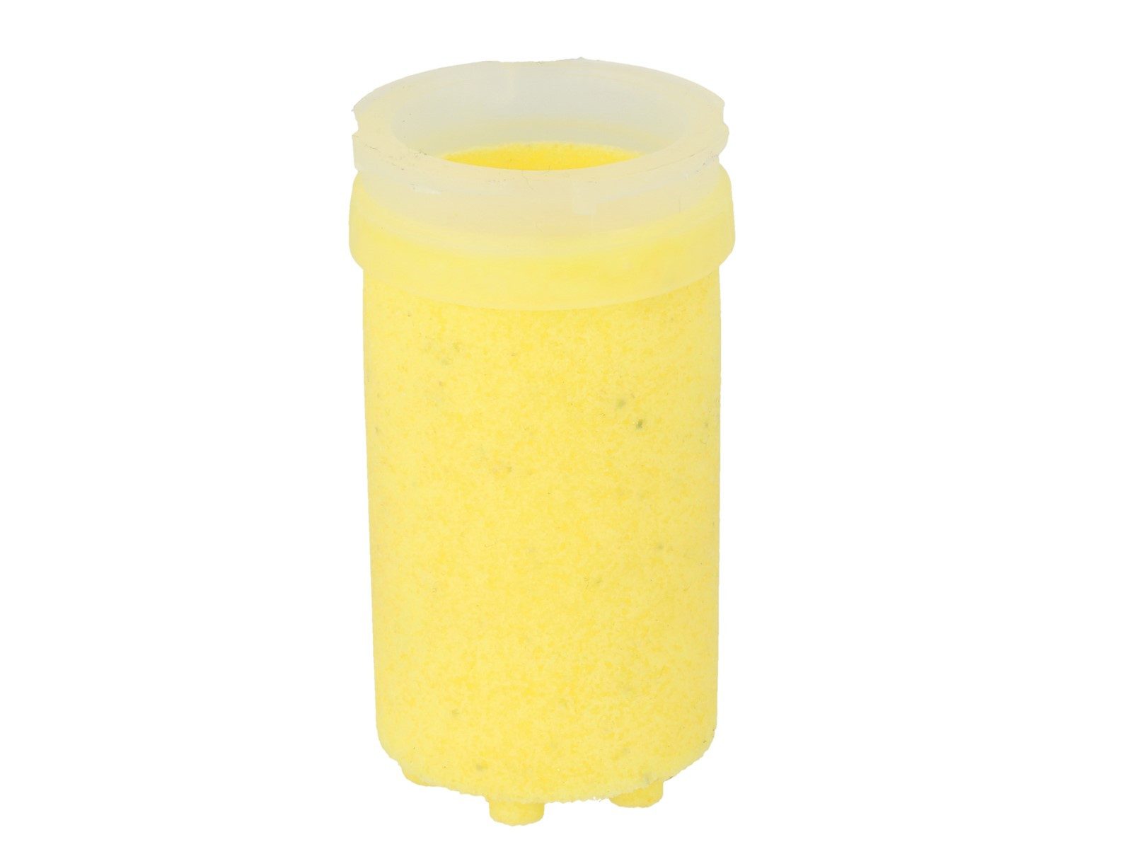 tecuro Sicherheitsgruppe Ölfiltereinsatz Sinter-Kunststofffilter 50-75 µm, rund