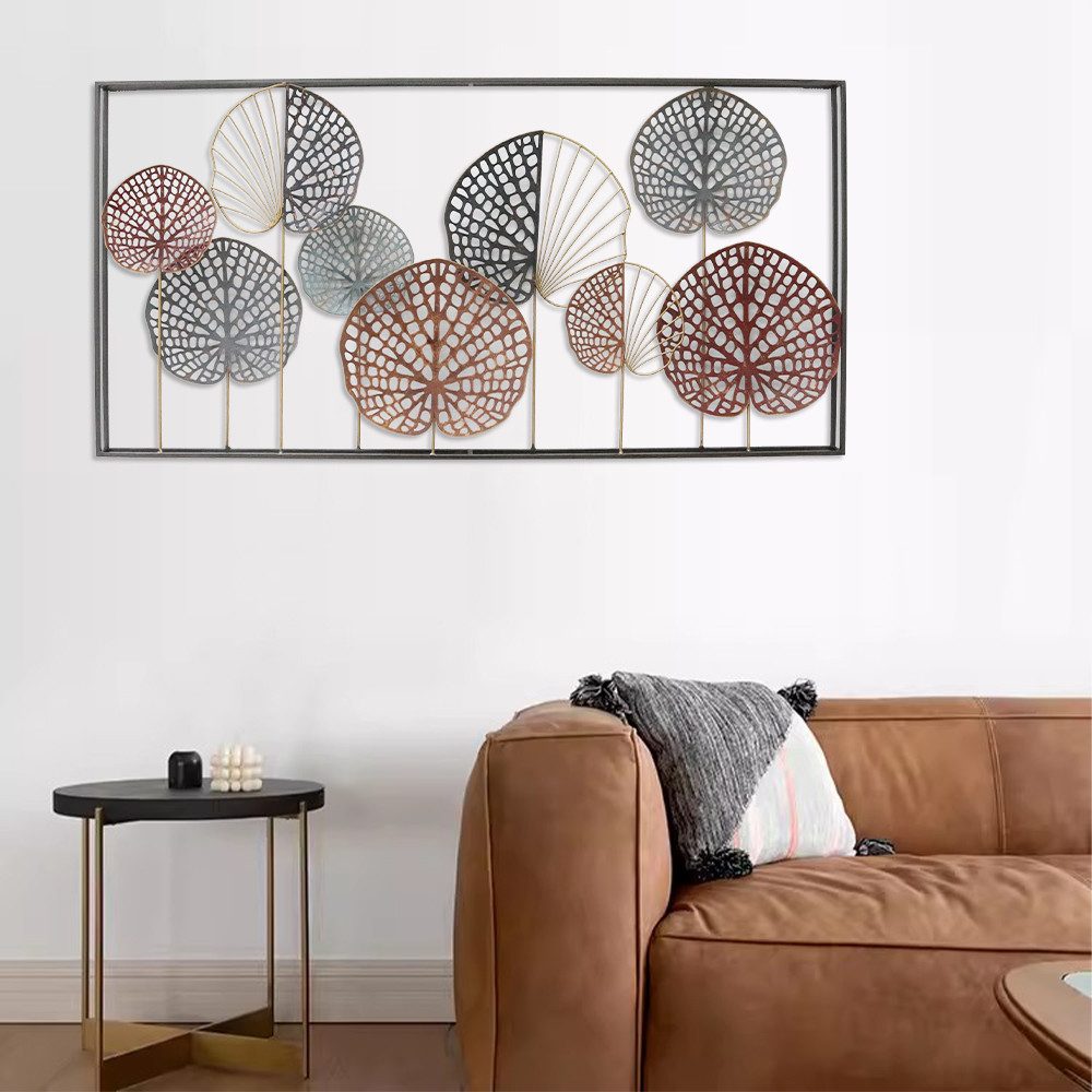 Kobolo Wandbild Kobolo Wandbild Wanddeko Metallbild günstig online kaufen