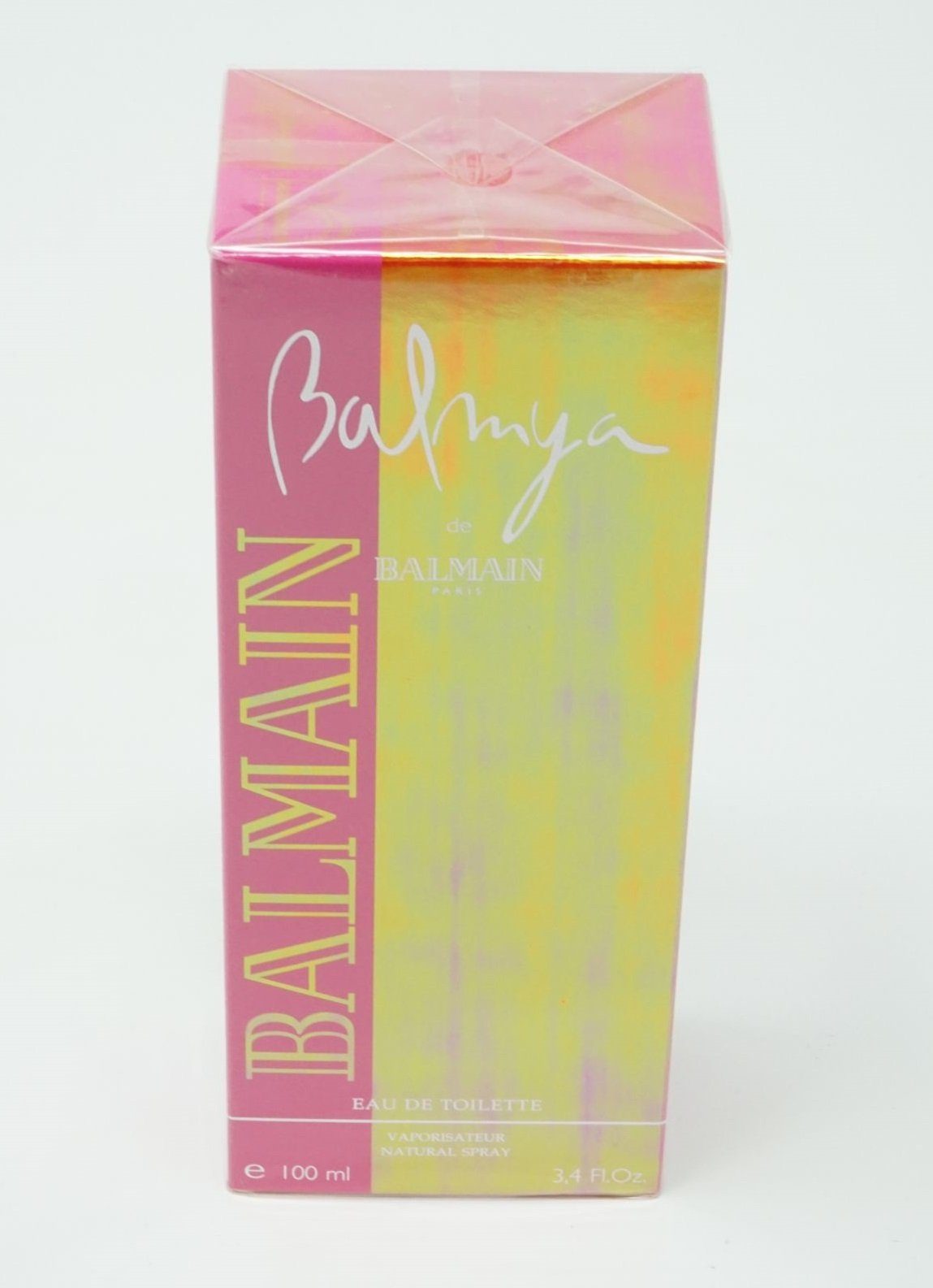 Balmain Eau de Toilette Balmain Balmya Eau de Toilette Spray 100 ml