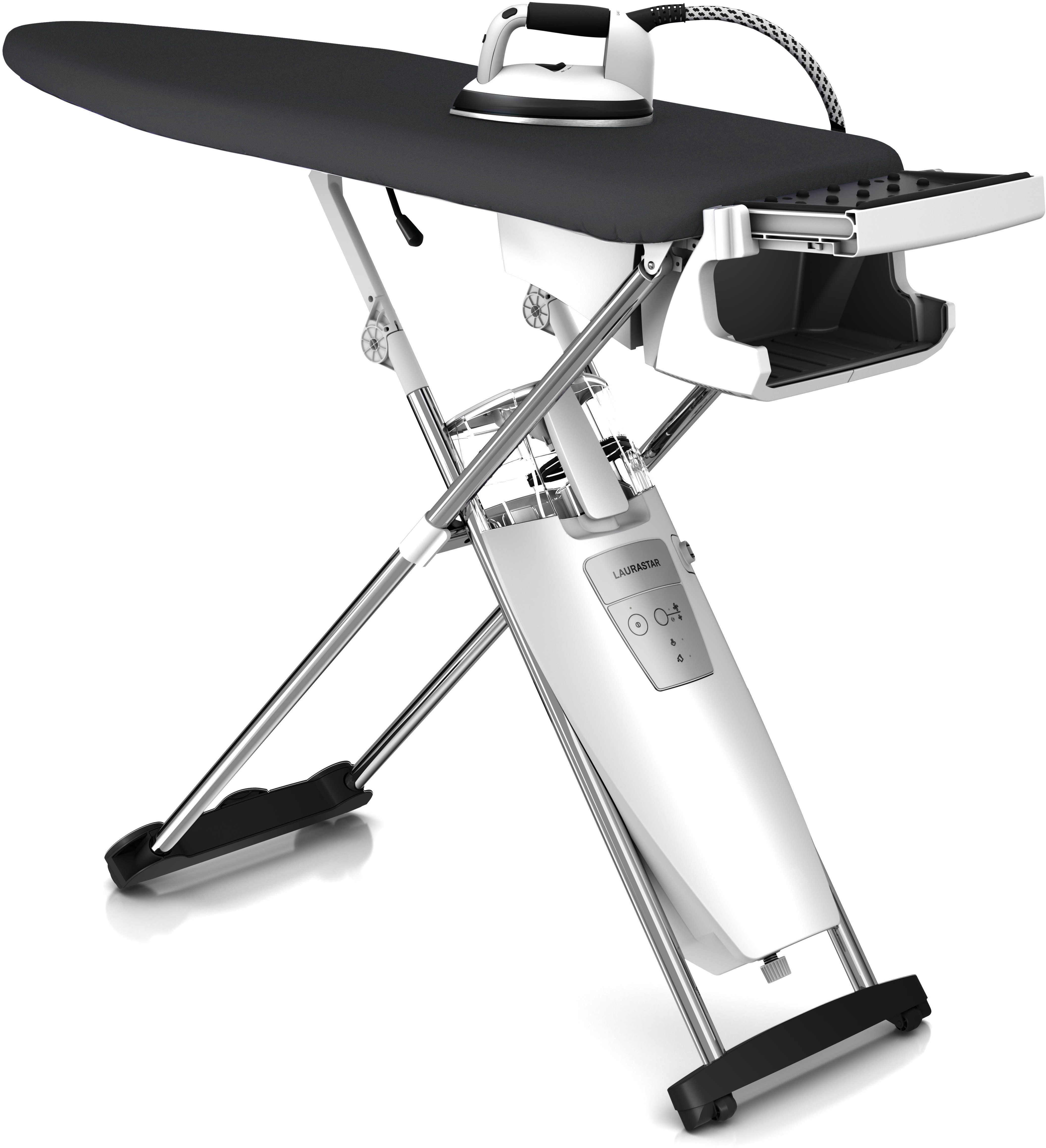 LAURASTAR Bügelsystem S Pure Xtreme, 2200 W