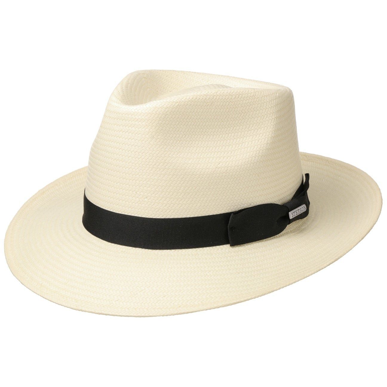 Stetson Sonnenhut (1-St) Herrenhut mit Ripsband günstig online kaufen