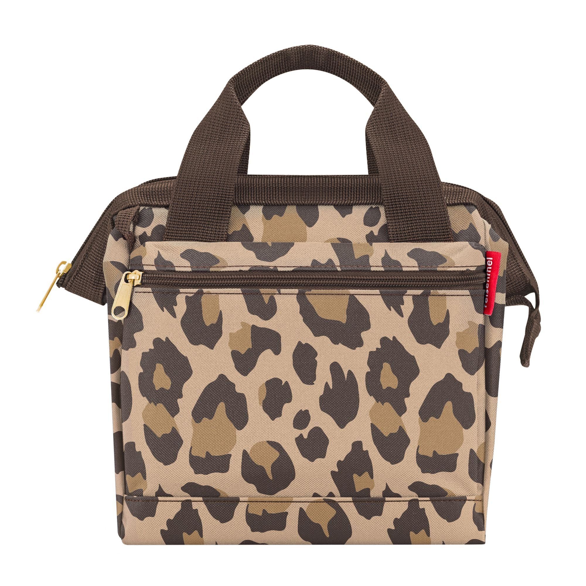 Henkeltasche Travelling