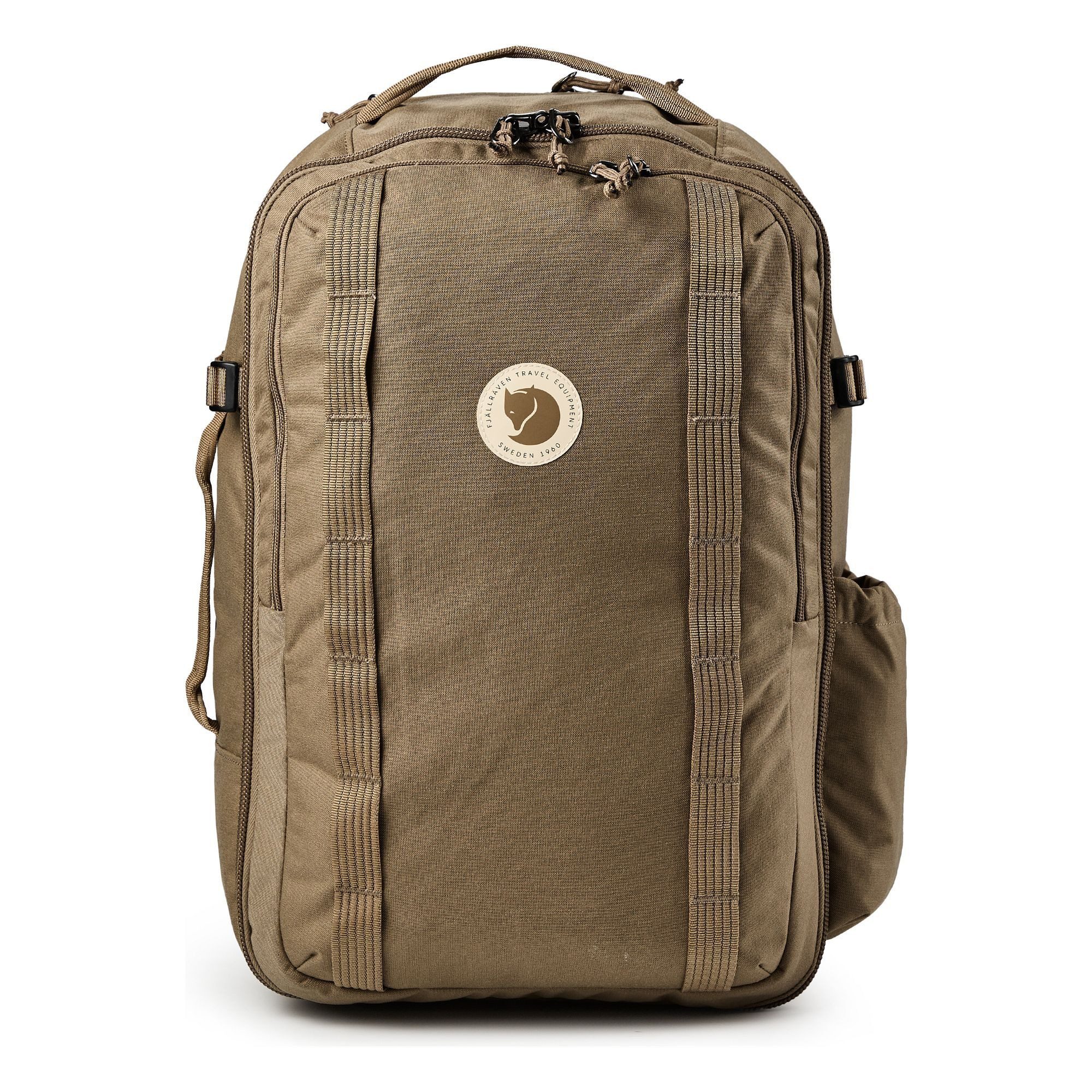 Fjällräven Wanderrucksack Färden, Polyamid