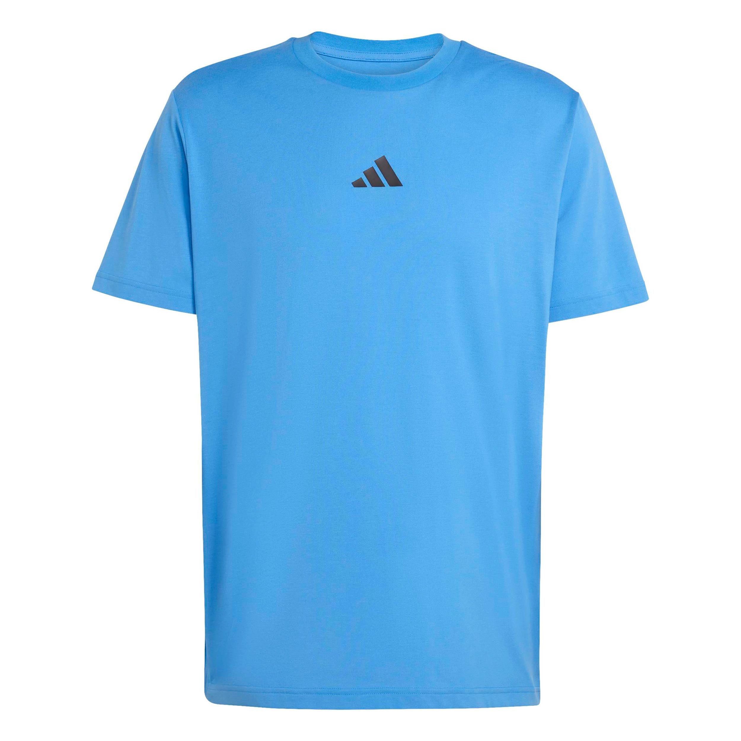 T-Shirt Identity Grpahic