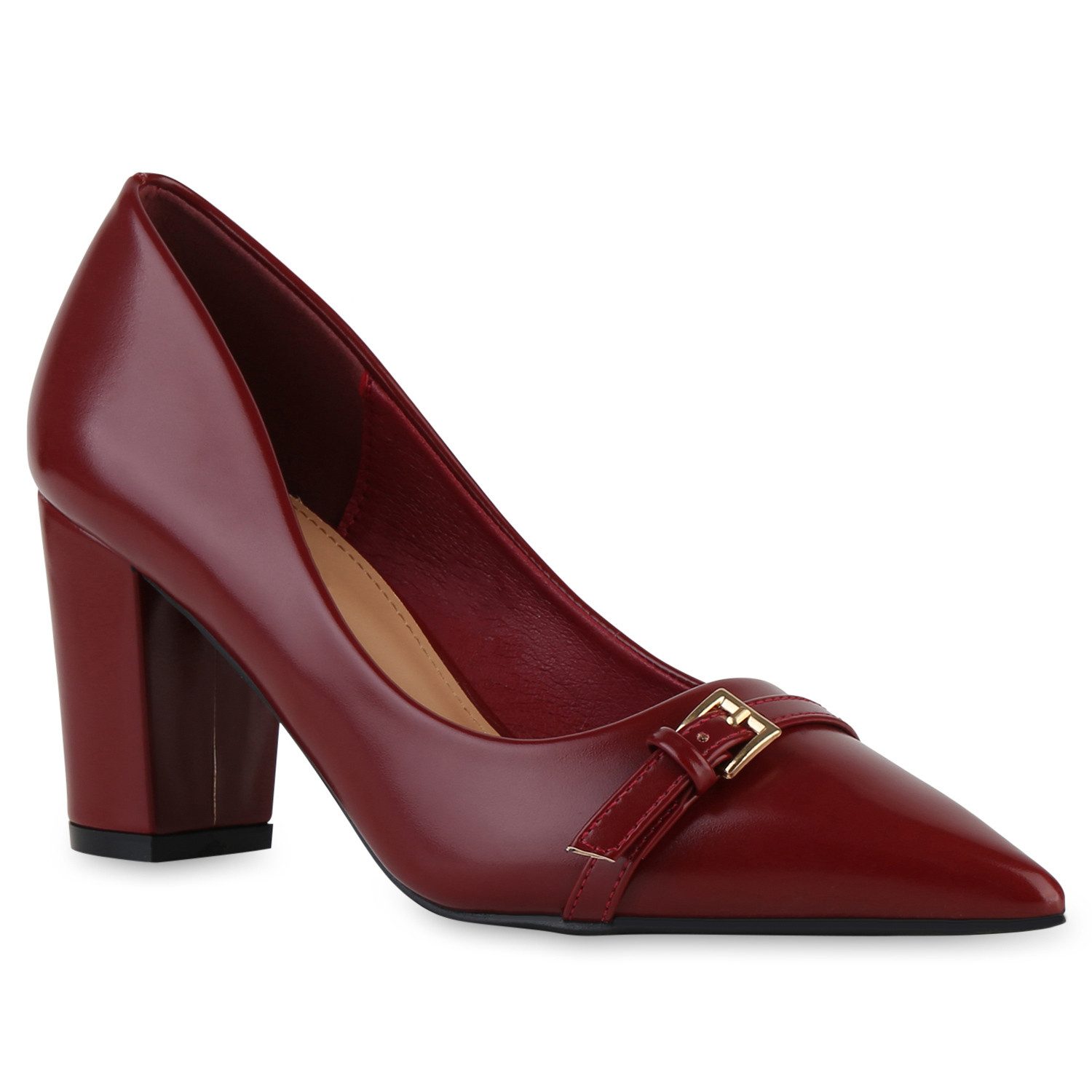 VAN HILL 841477 Pumps Schuhe