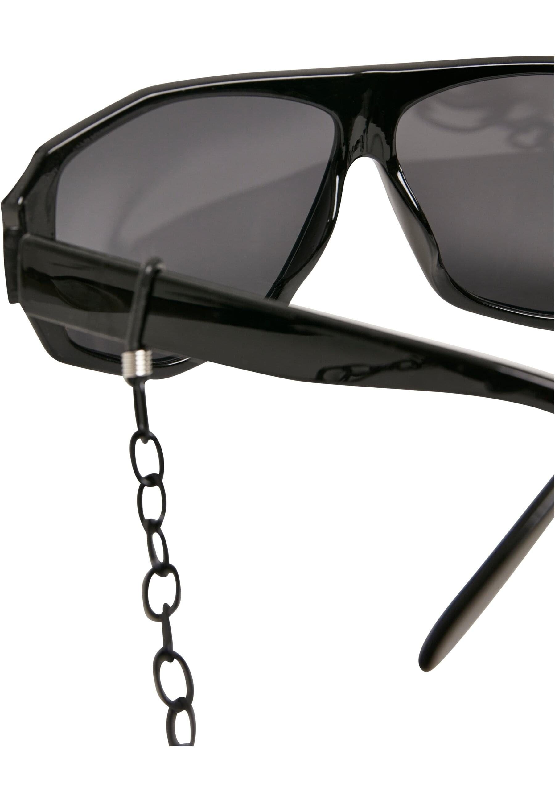 Sonnenbrille CLASSICS URBAN 101 Chain Chain Sunglasses Unisex black/black 101 TB2567