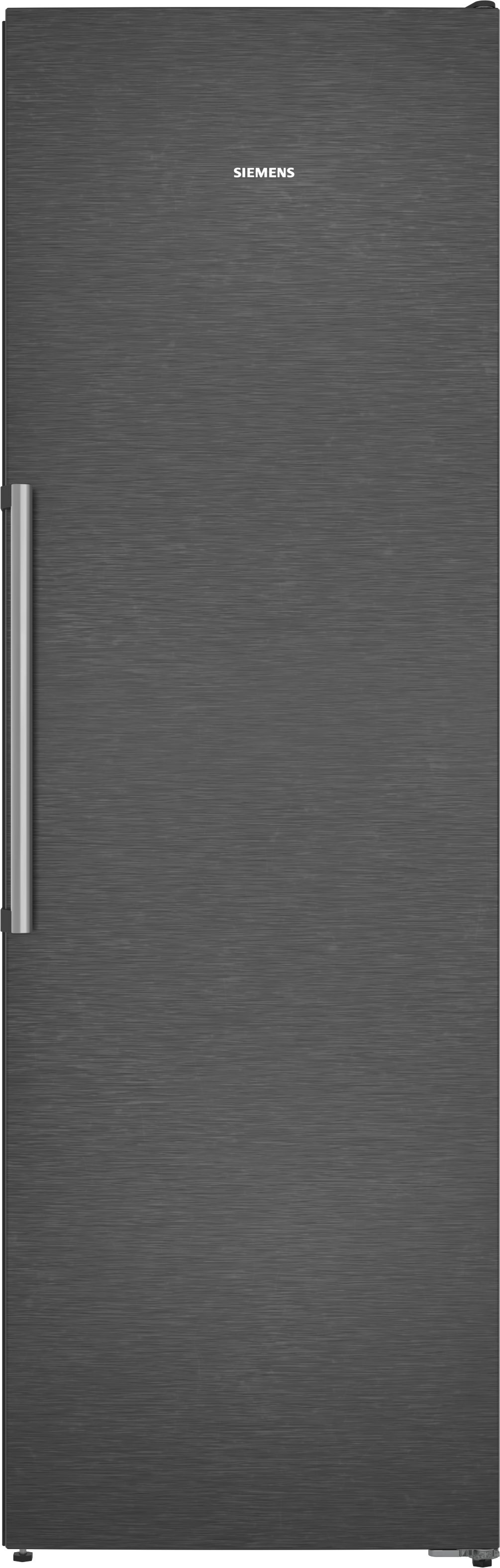 SIEMENS Gefrierschrank iQ500 GS36NAXCG, 186,2 cm hoch, 59,5 cm breit